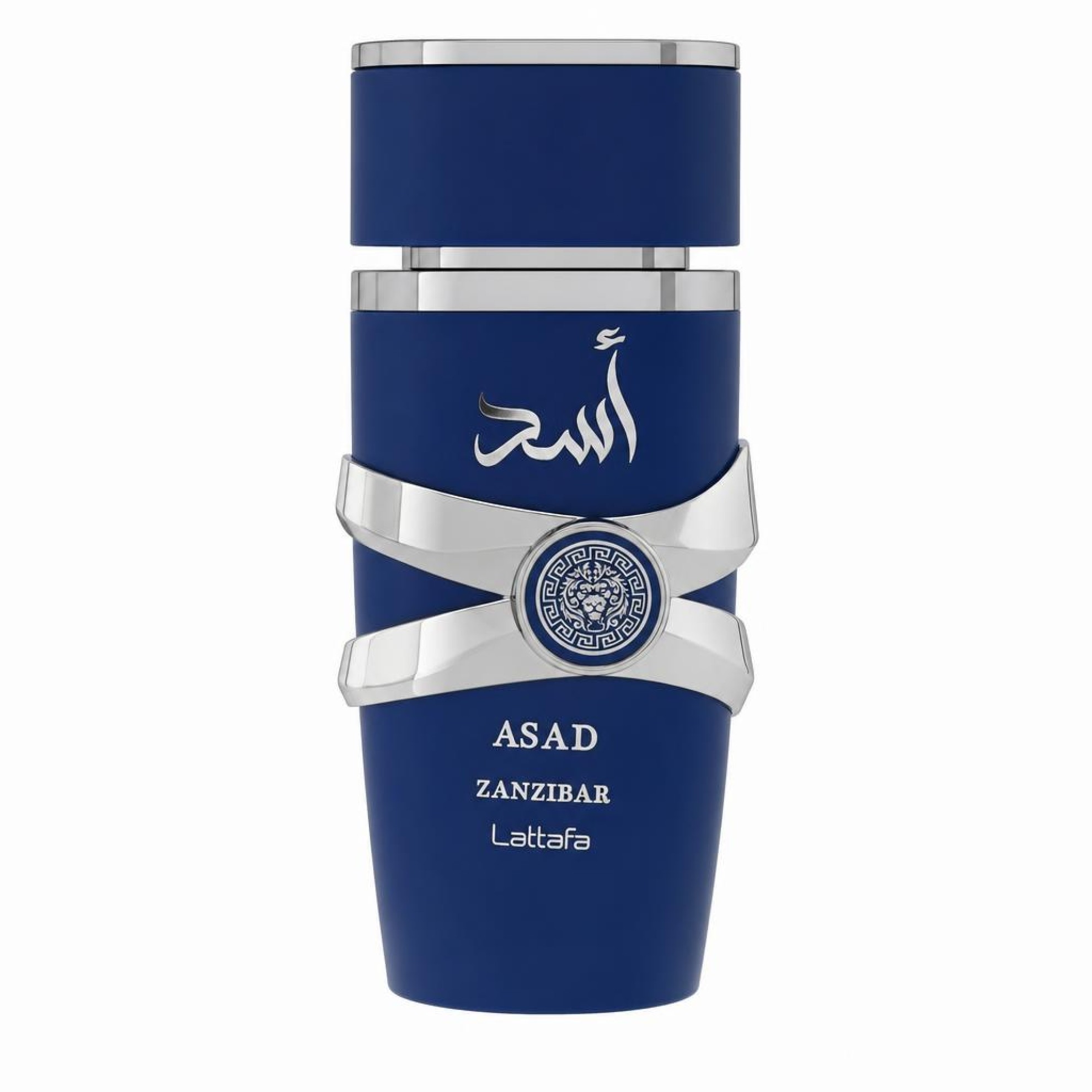Lattafa Asad Zanzibar Eau De Parfum Spray 100 ml