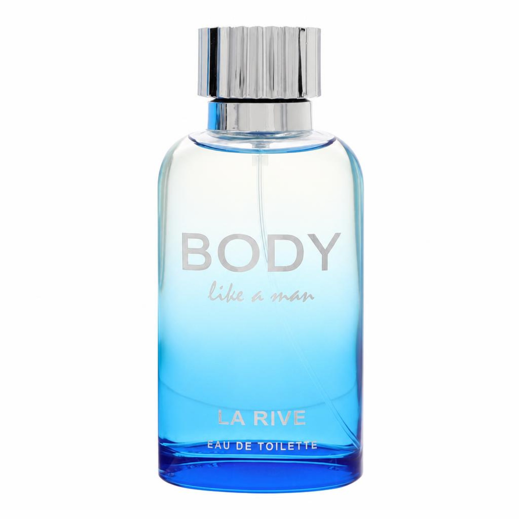 La Rive Body Like A Man Eau De Toilette Spray 90 ml