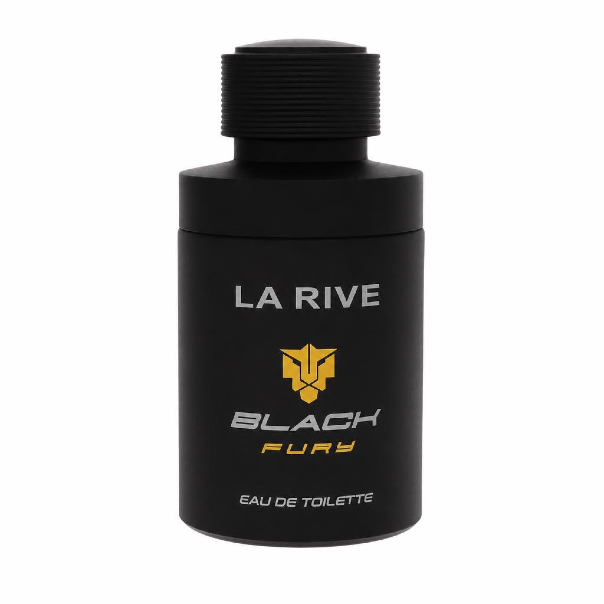 La Rive Black Fury Eau De Toilette Spray 75 ml