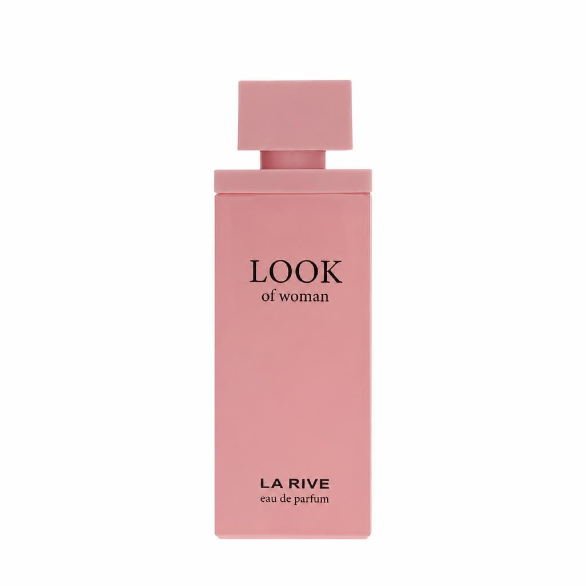 La Rive Look Of Woman Eau De Parfum Spray 75 ml