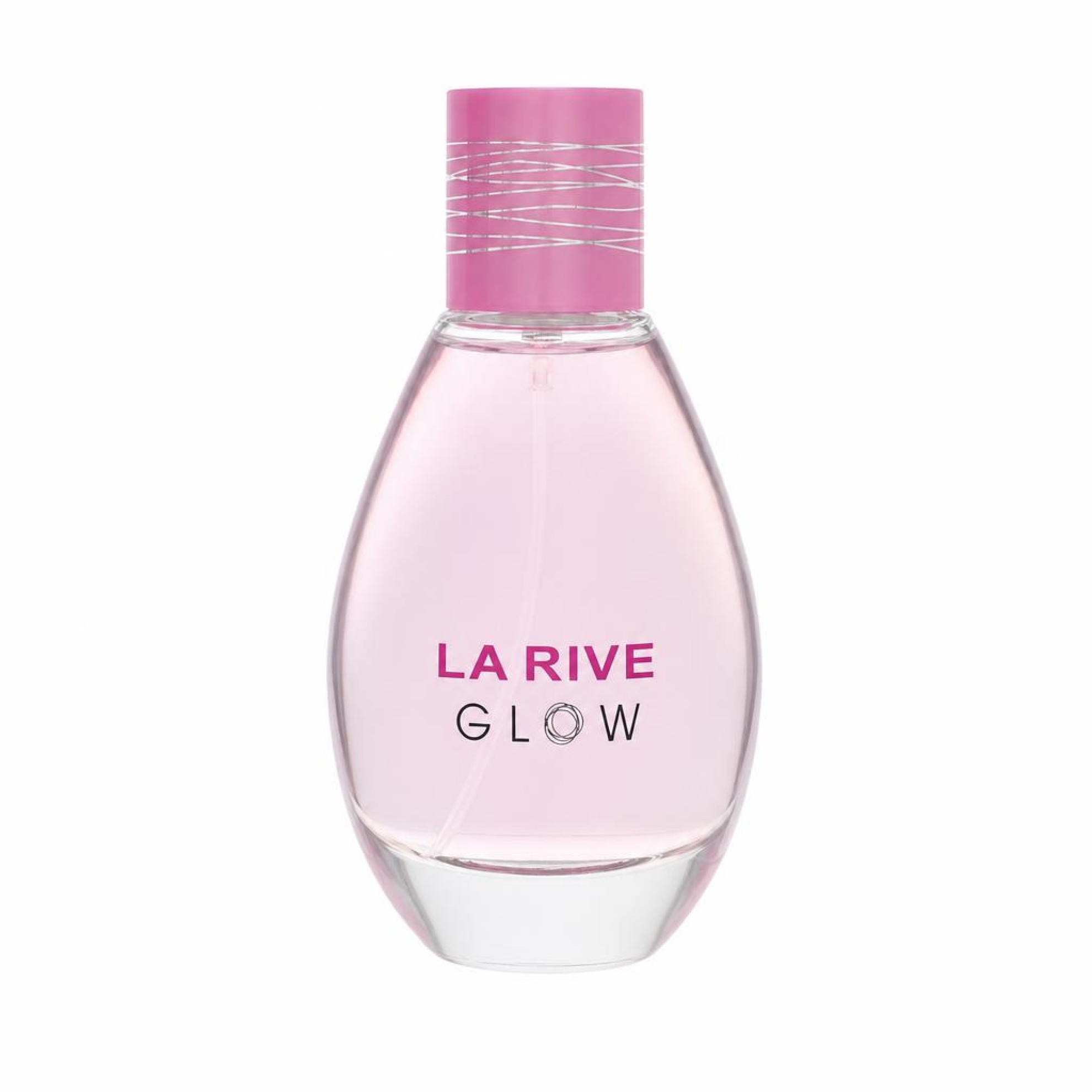 La Rive Glow Eau De Parfum Spray 90 ml