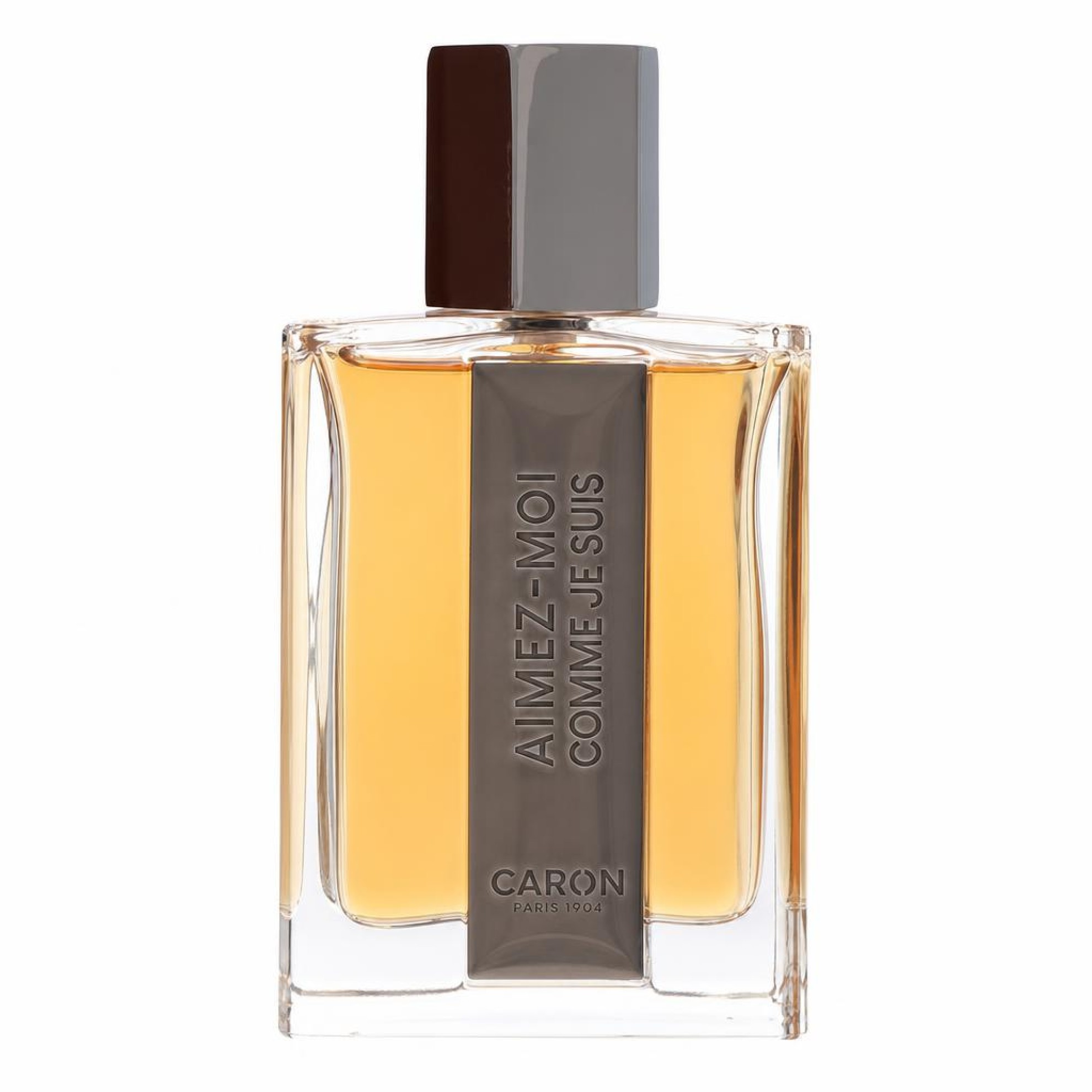 Caron Aimez Moi Comme Je Suis Eau De Toilette Spray 75 ml