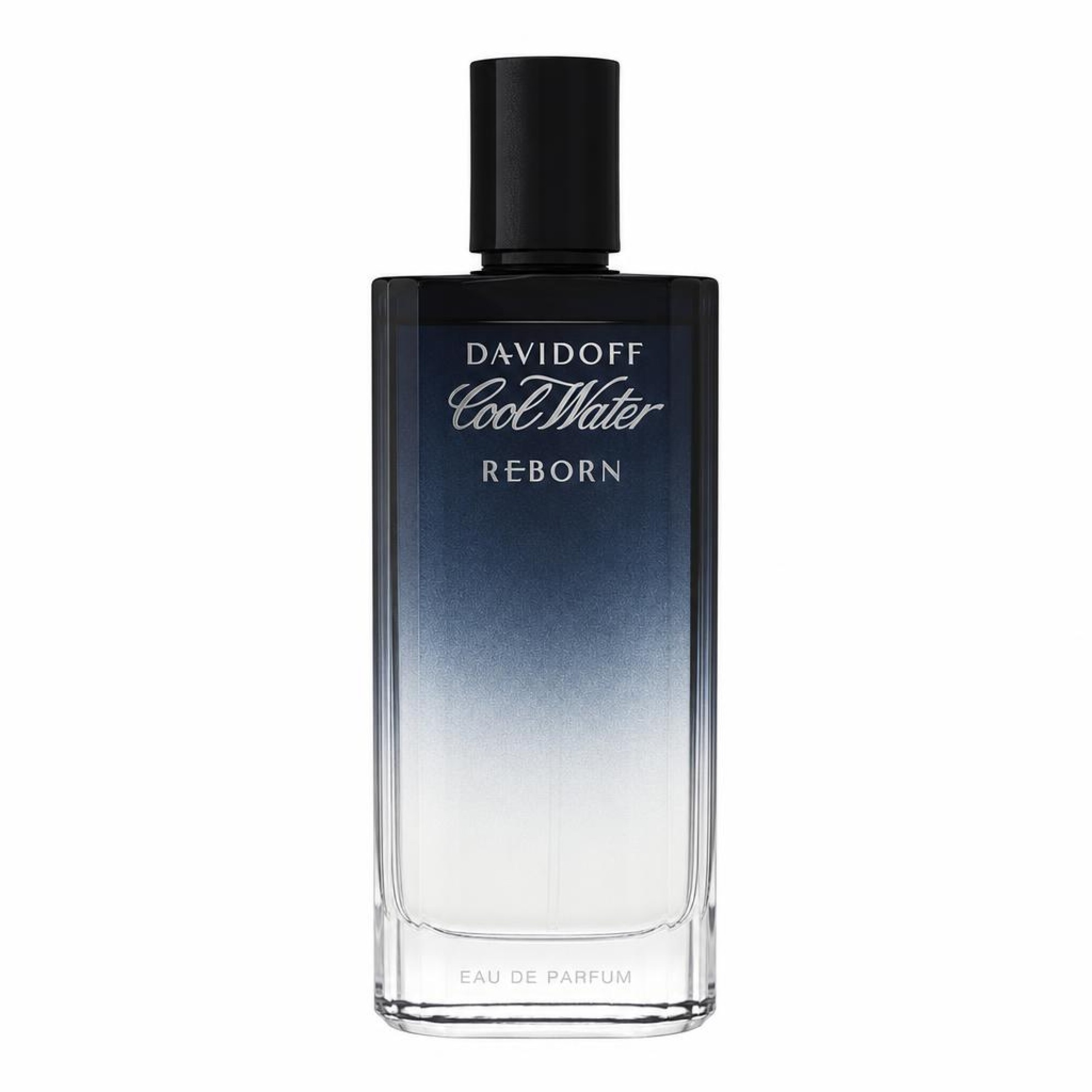 Davidoff Cool Water Reborn Eau De Parfum Spray 95 ml