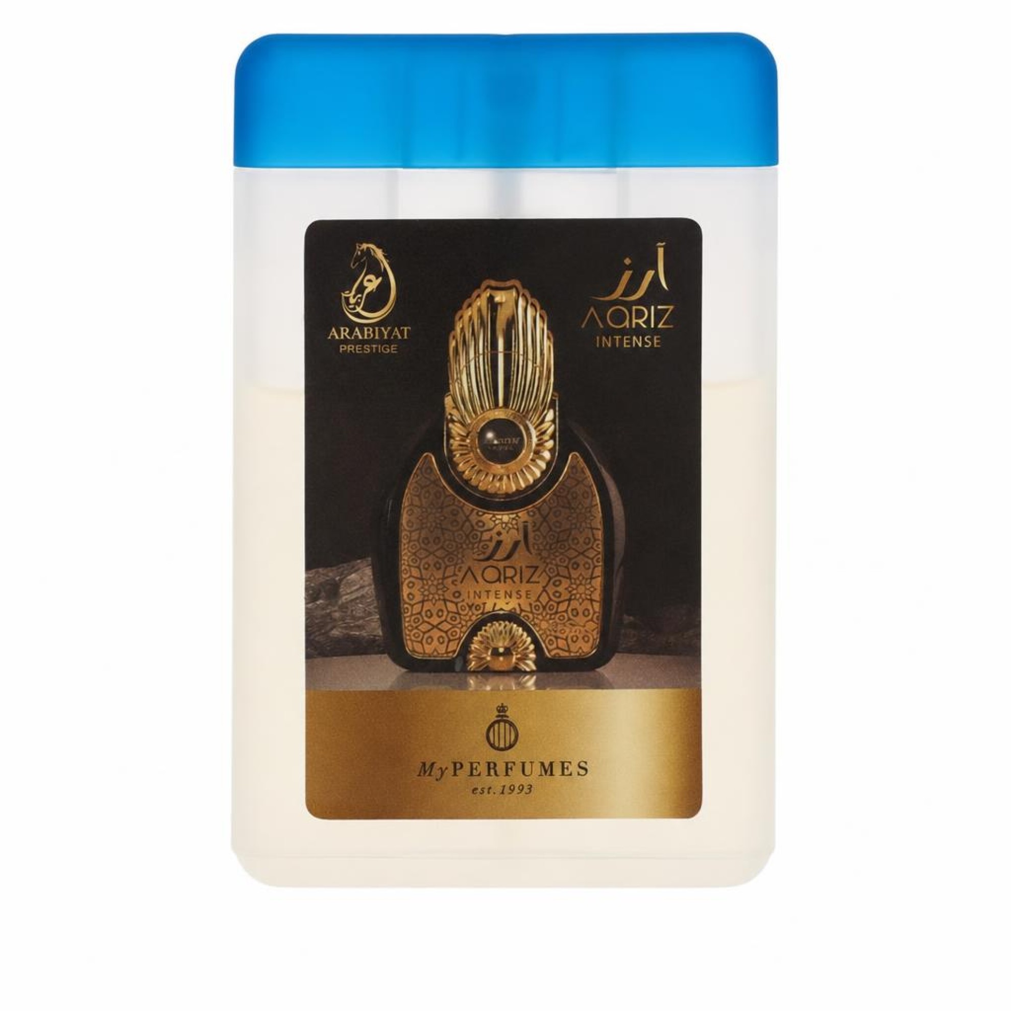 Arabiyat Prestige Aariz Intense Mini EDP Spray 20 ml