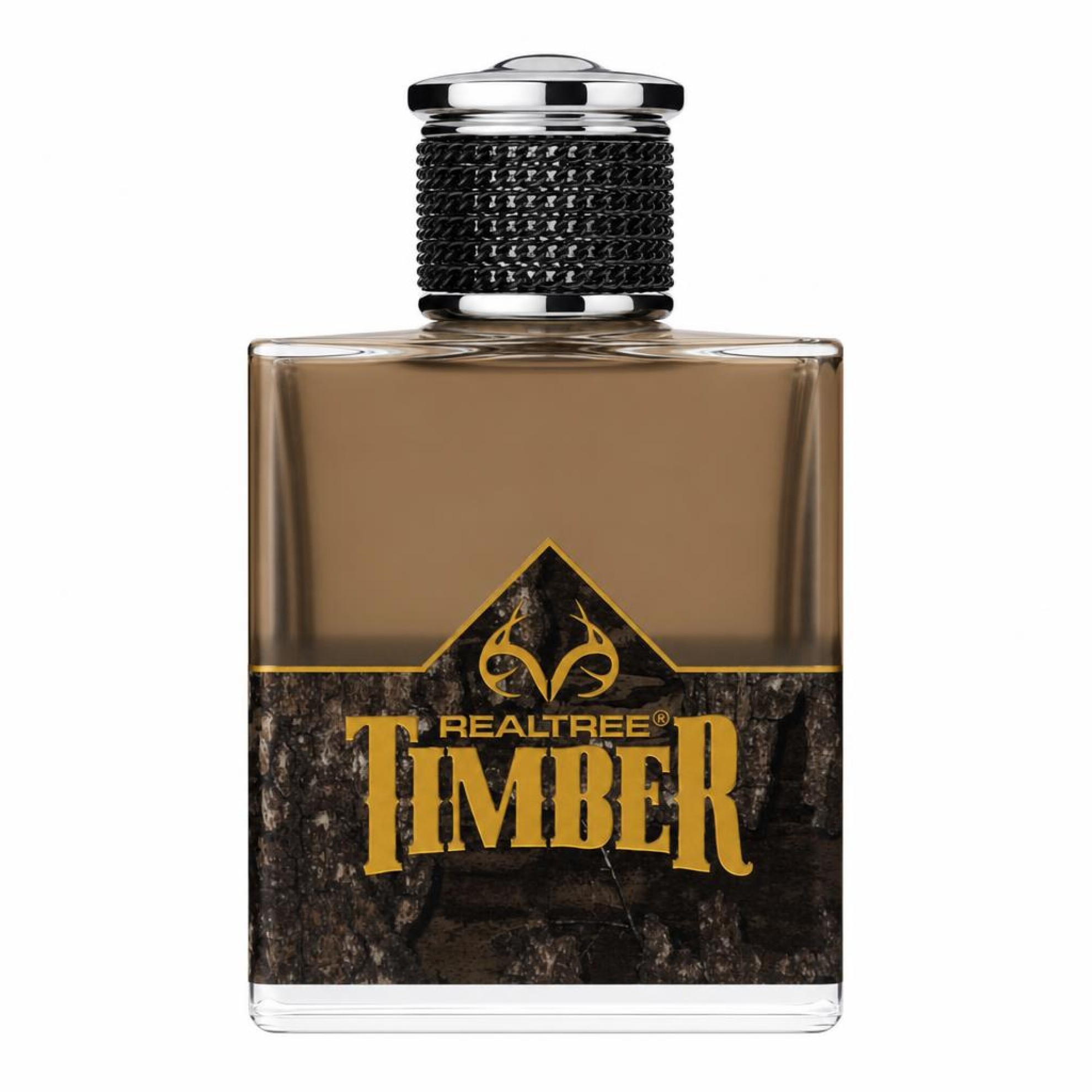 Jordan Outdoor Realtree Timber Eau De Parfum Spray 100 ml
