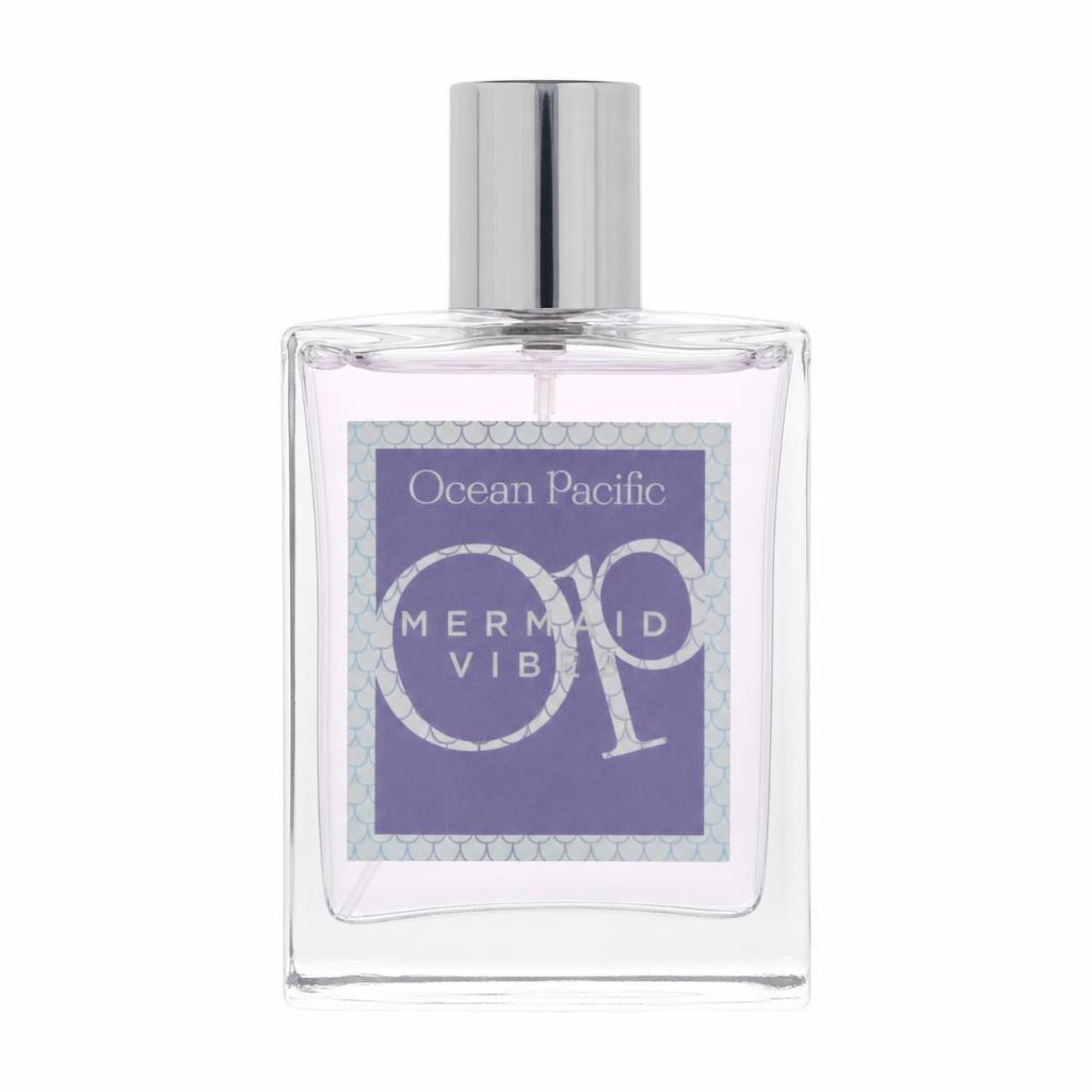 Ocean Pacific Mermaid Vibes Eau De Parfum Spray 100 ml