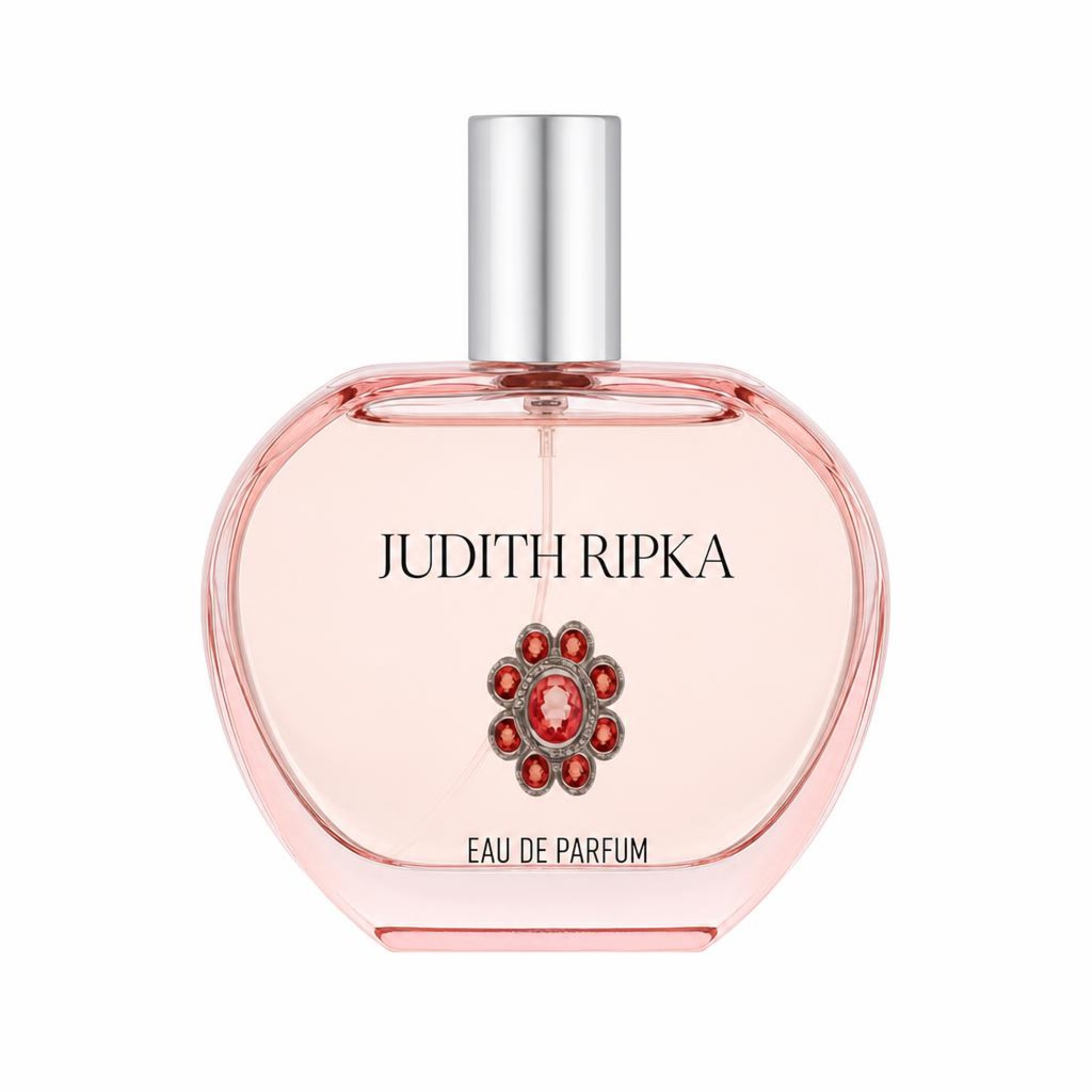 Judith Ripka Runway Rose Eau De Parfum Spray 100 ml