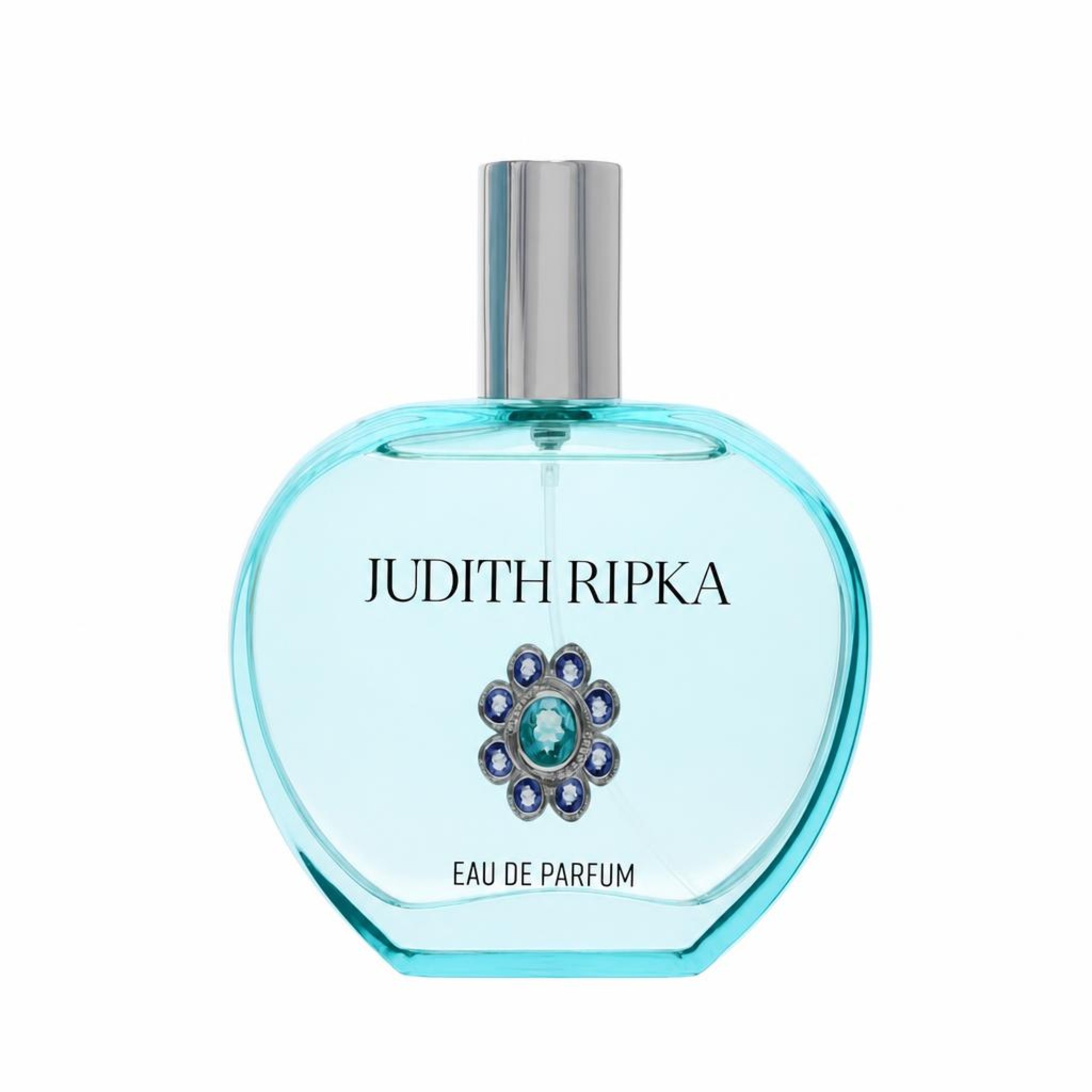 Judith Ripka Aqua Sky Eau De Parfum Spray 100 ml