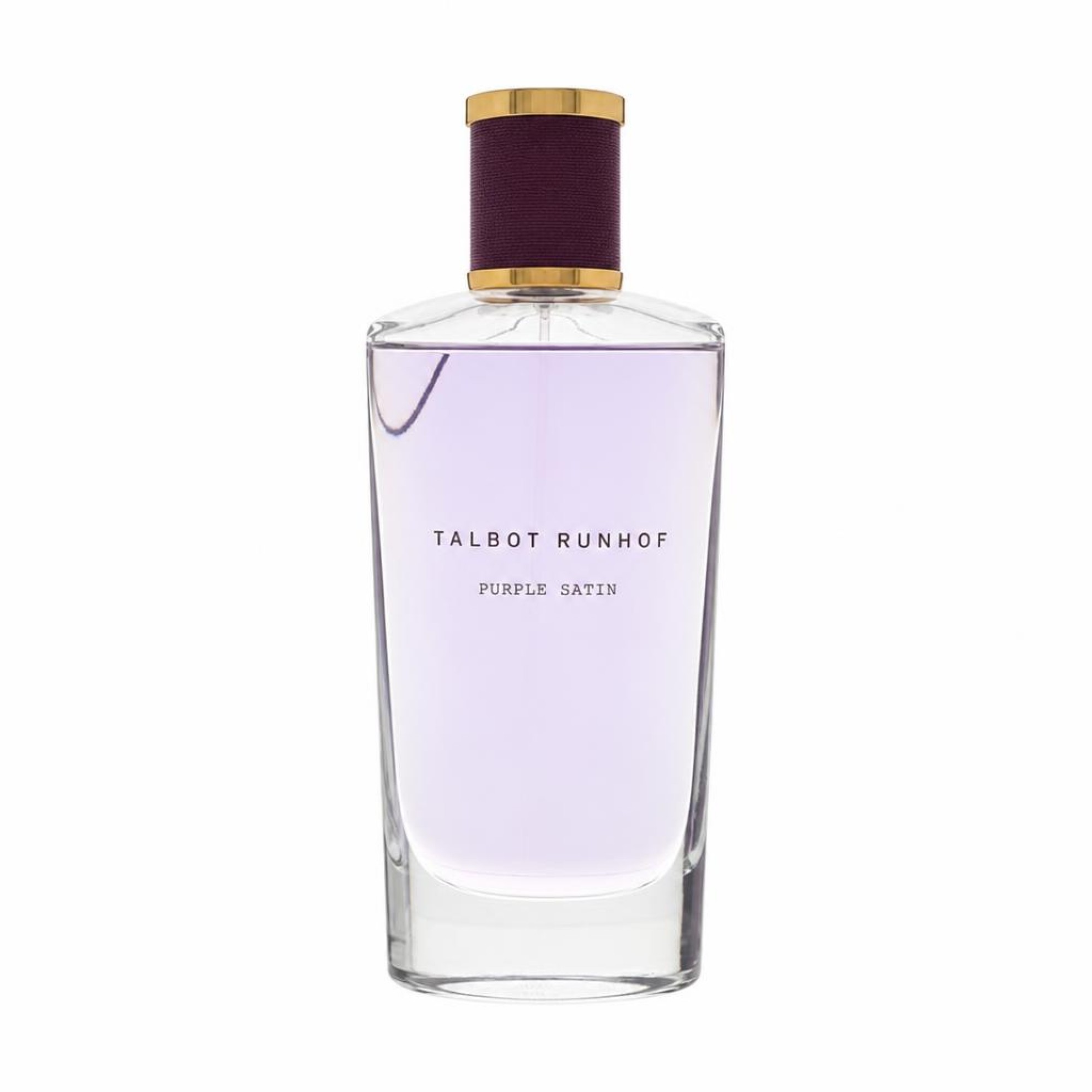 Talbot Runhof Purple Satin Eau De Parfum Spray 93 ml