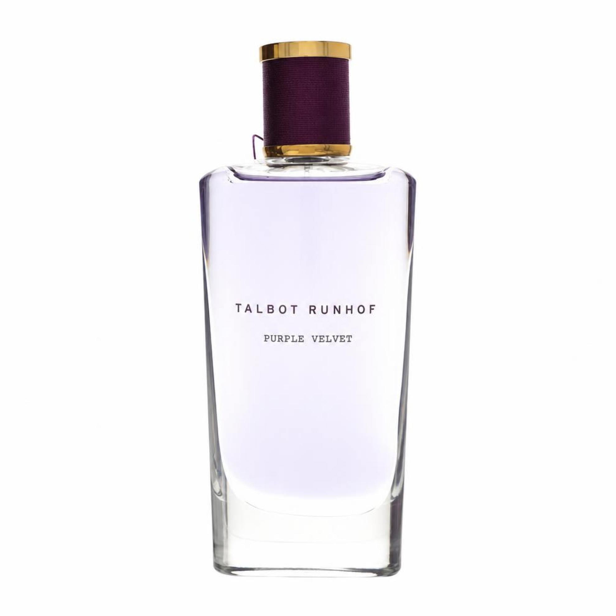 Talbot Runhof Purple Velvet Eau De Parfum Spray 93 ml