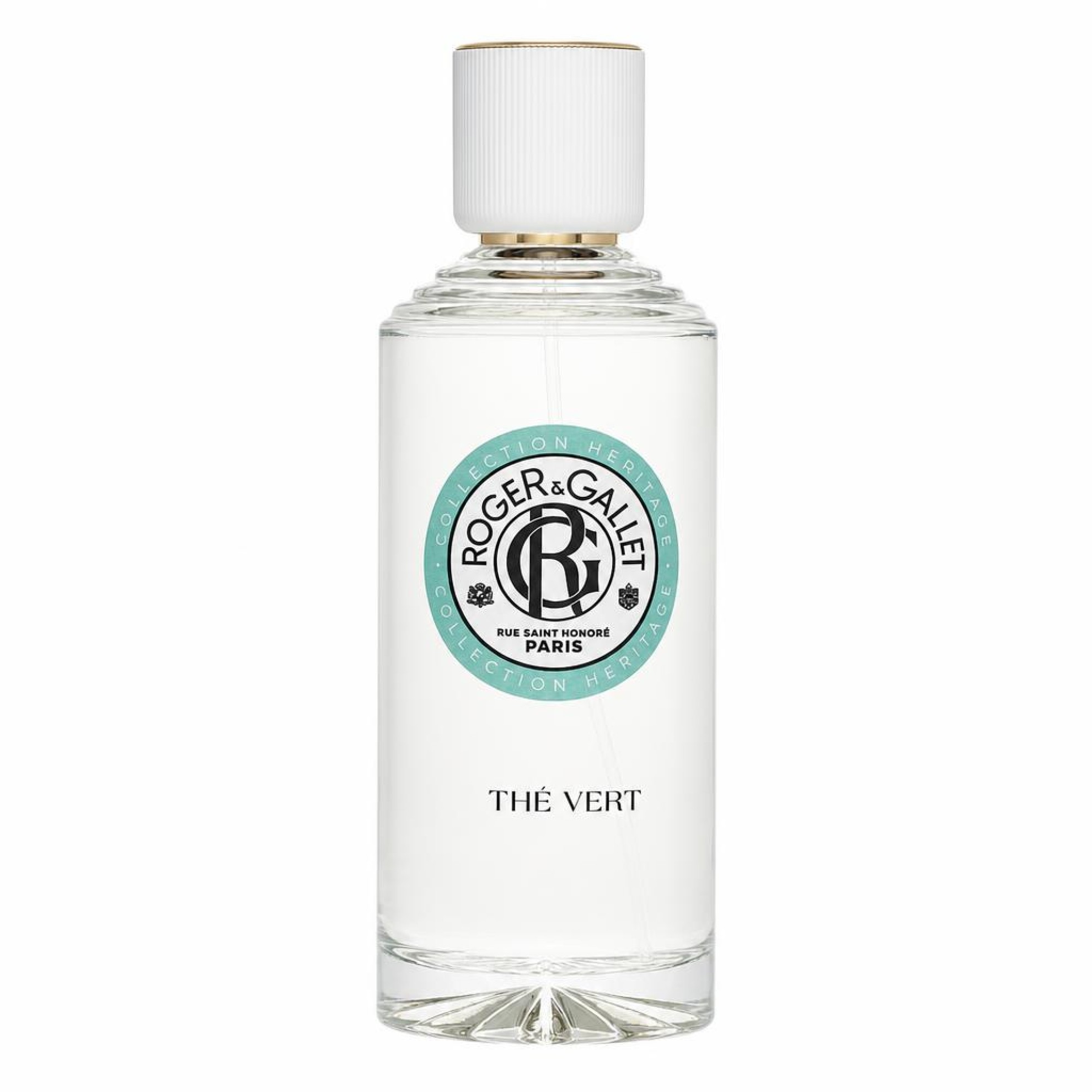 Roger & Gallet Green Tea The Vert Eau Fraiche Spray 95 ml