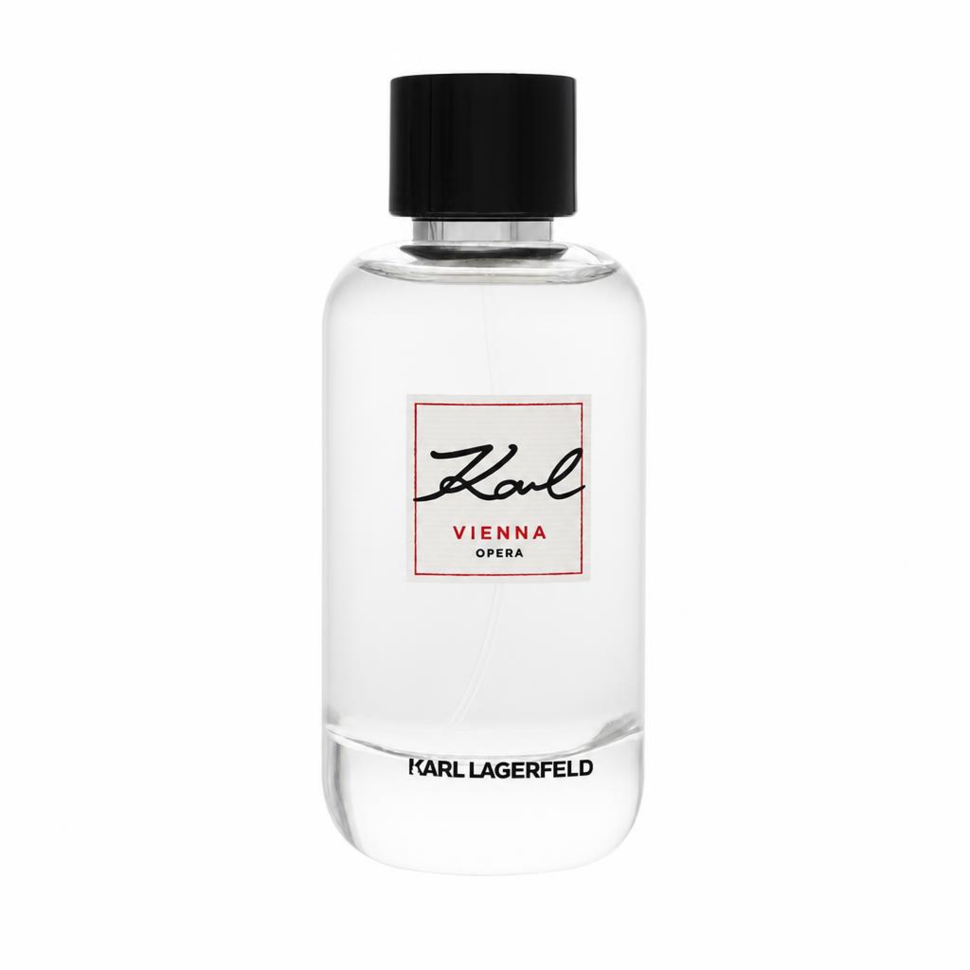 Karl Lagerfeld Vienna Eau de Toilette (EdT) 100 ml
