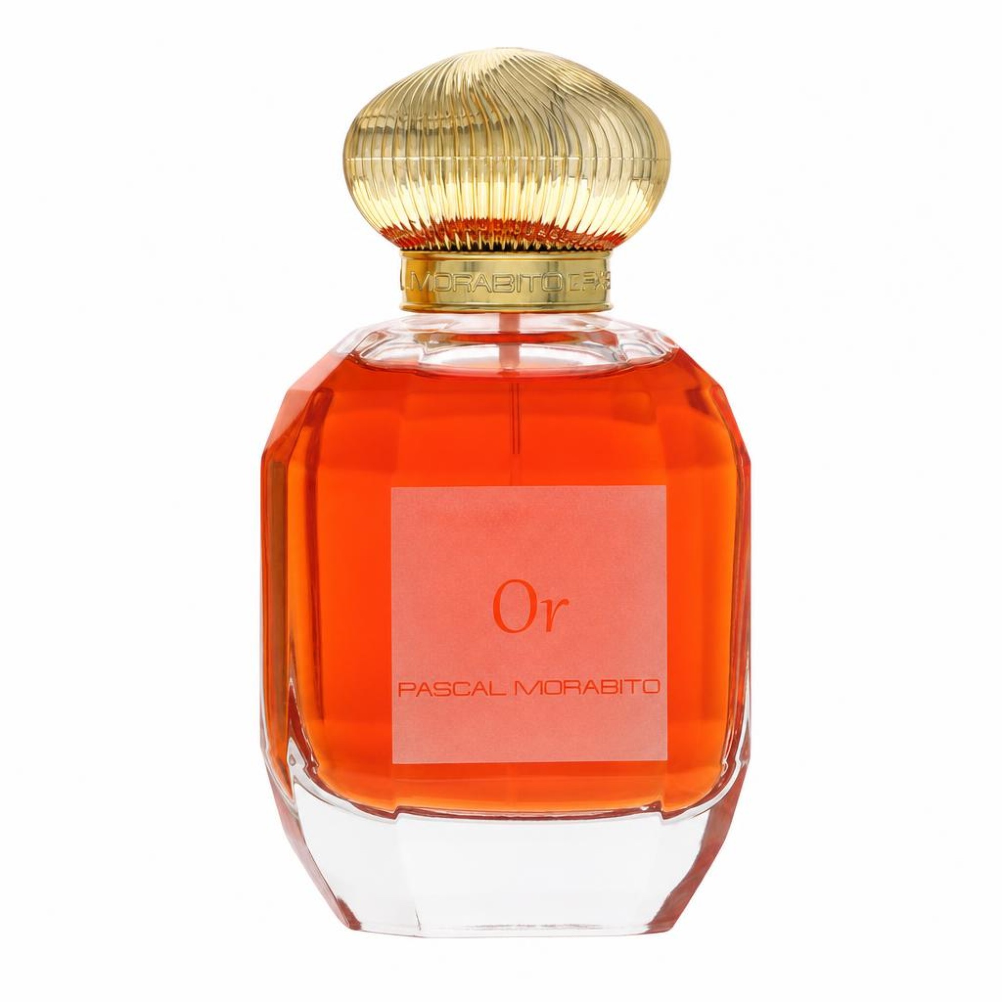 Pascal Morabito Sultan Or Eau De Parfum Spray 100 ml