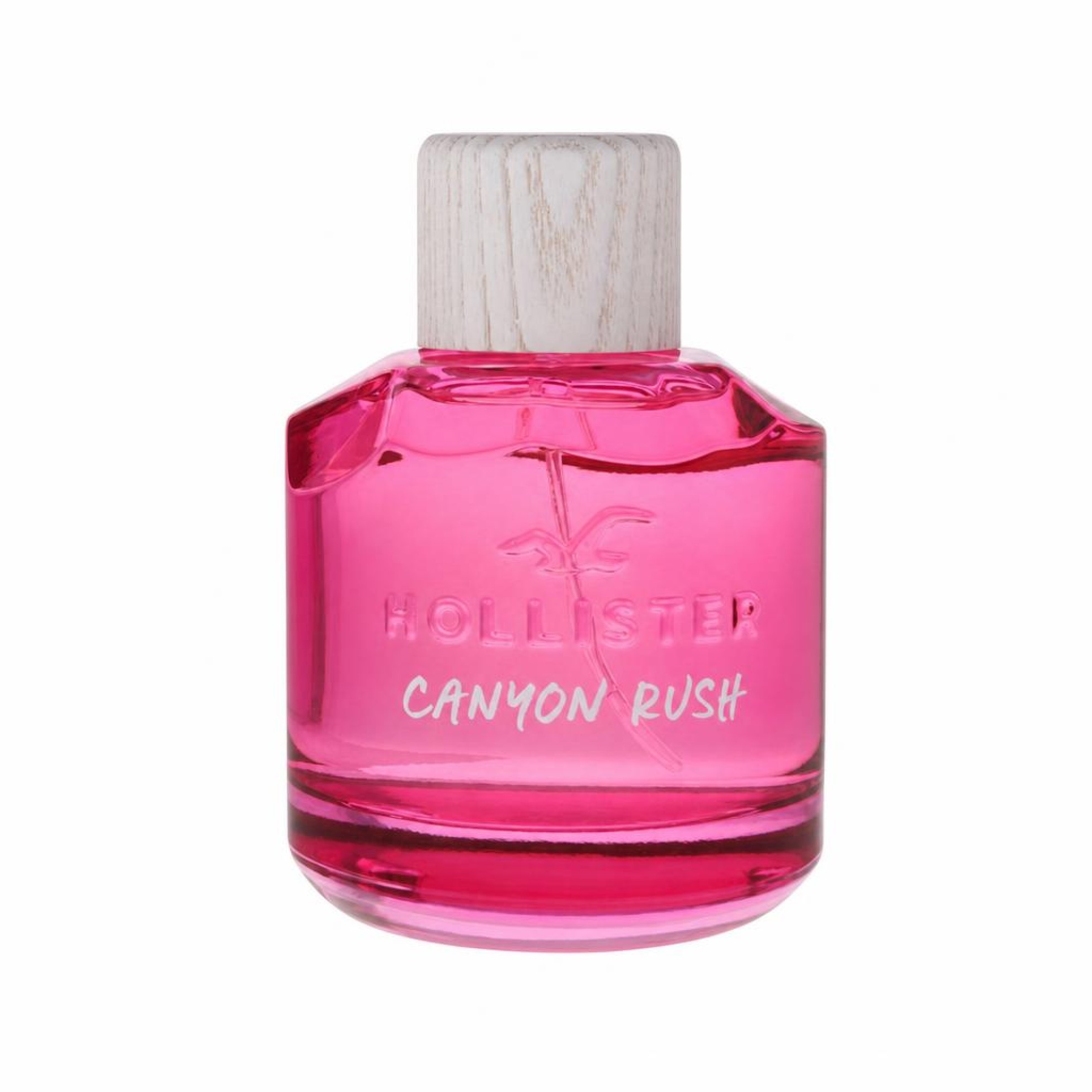 Hollister Canyon Rush Eau De Parfum Spray 100 ml