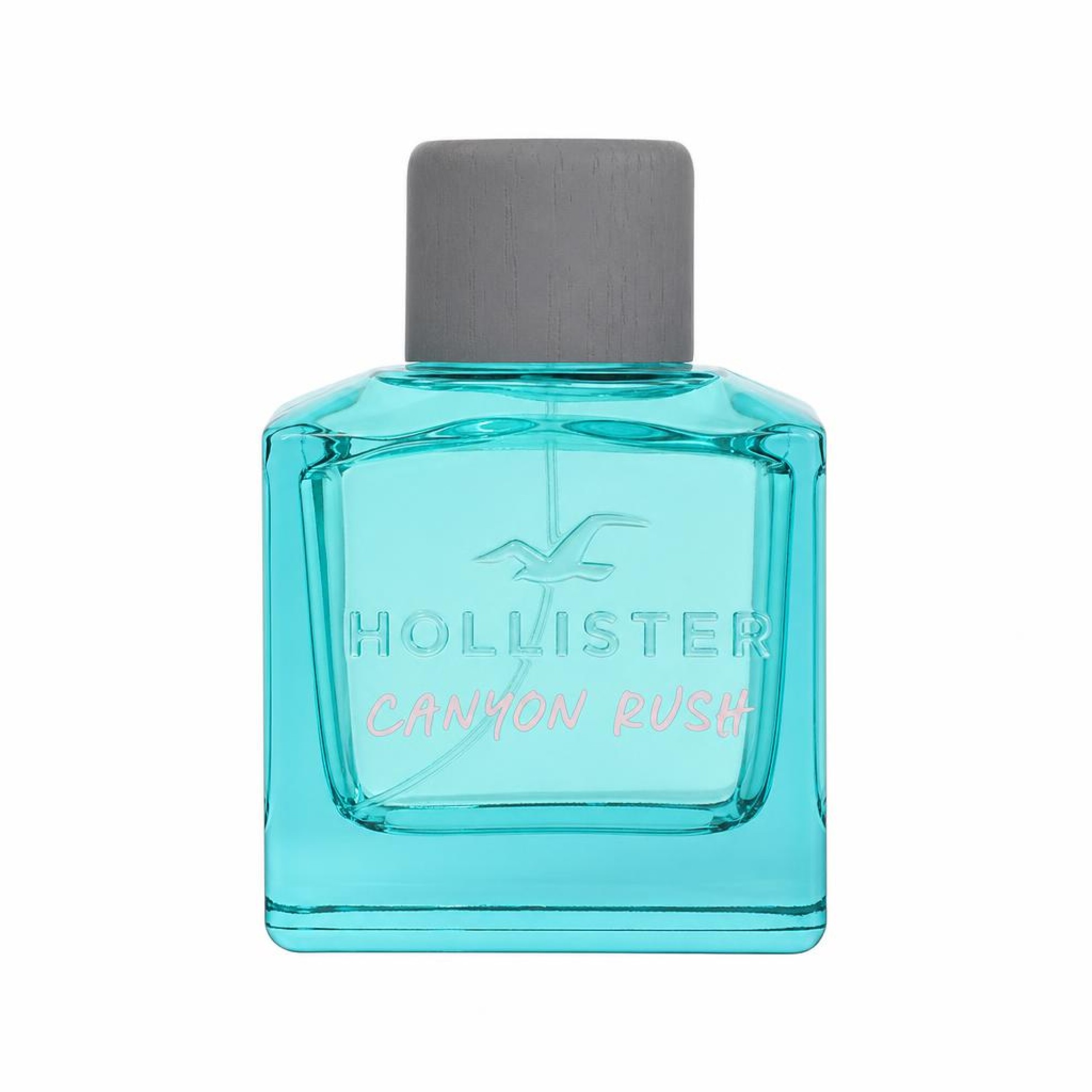 Hollister Canyon Rush Eau De Toilette Spray 100 ml
