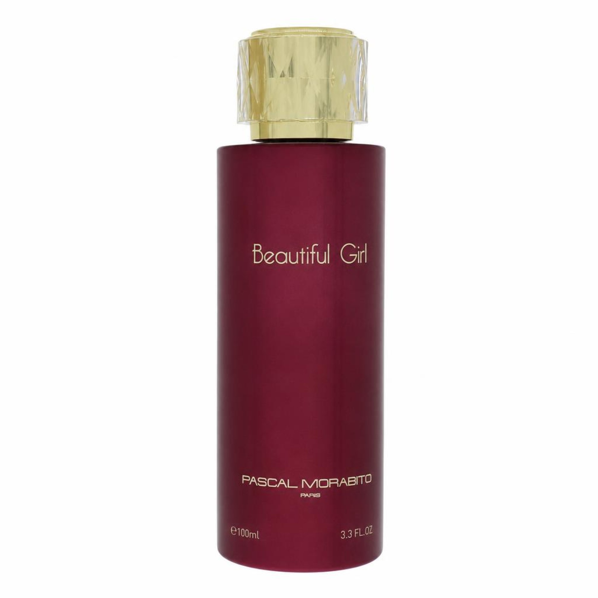 Pascal Morabito Beautiful Girl Eau De Parfum Spray 95 ml
