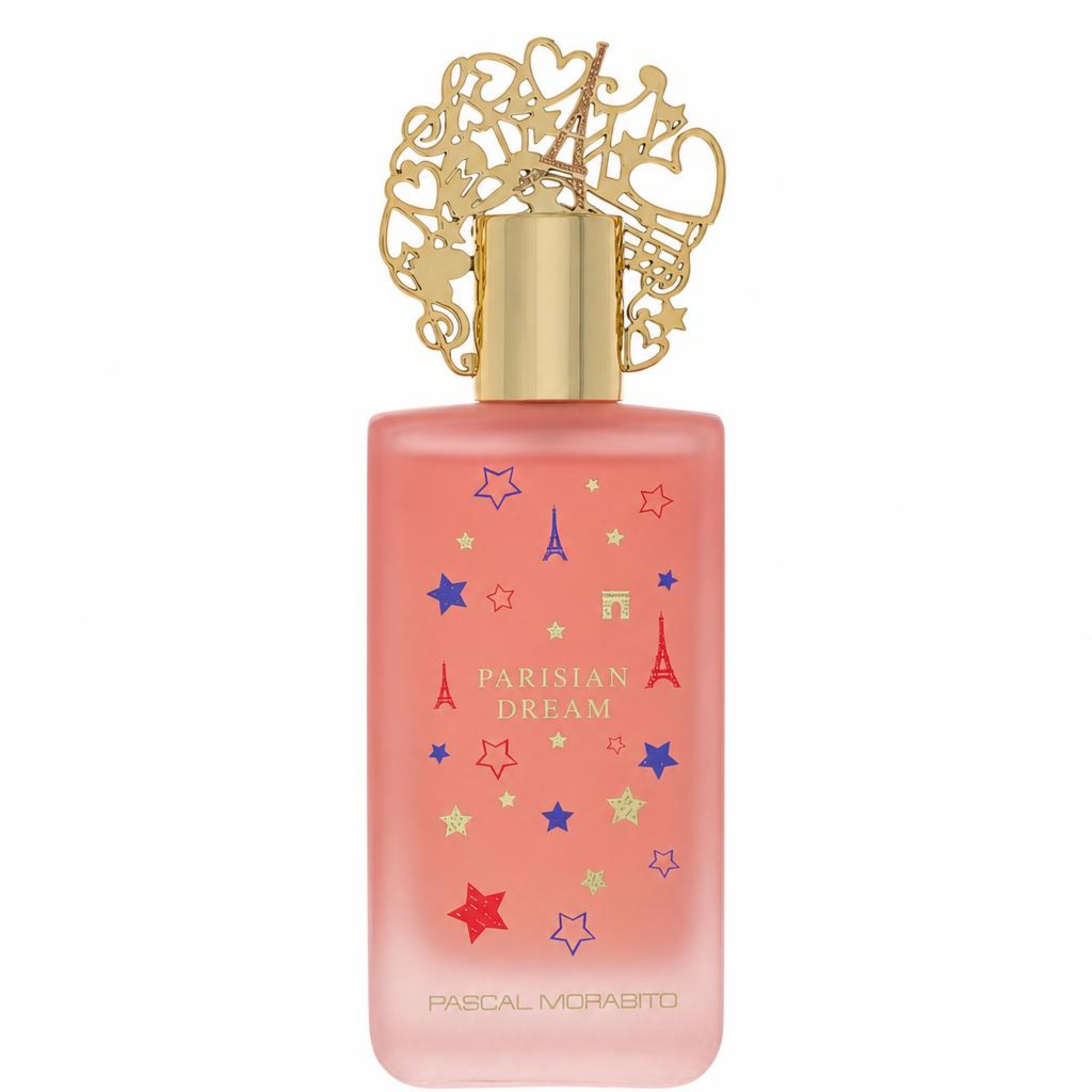 Pascal Morabito Parisian Dream Eau De Parfum Spray 95 ml