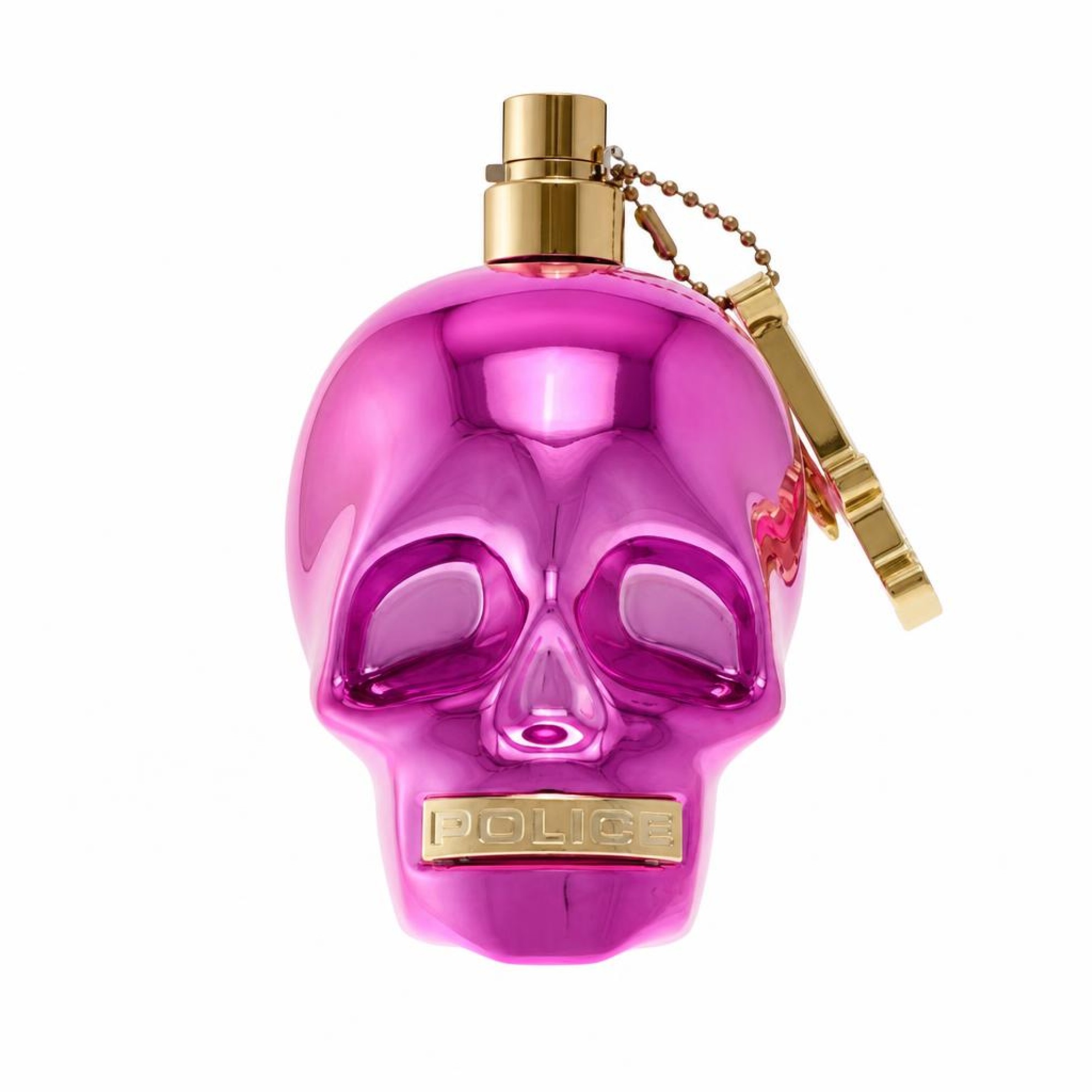 Police Colognes Police To Be #Freetodare Eau De Parfum Spray 125 ml