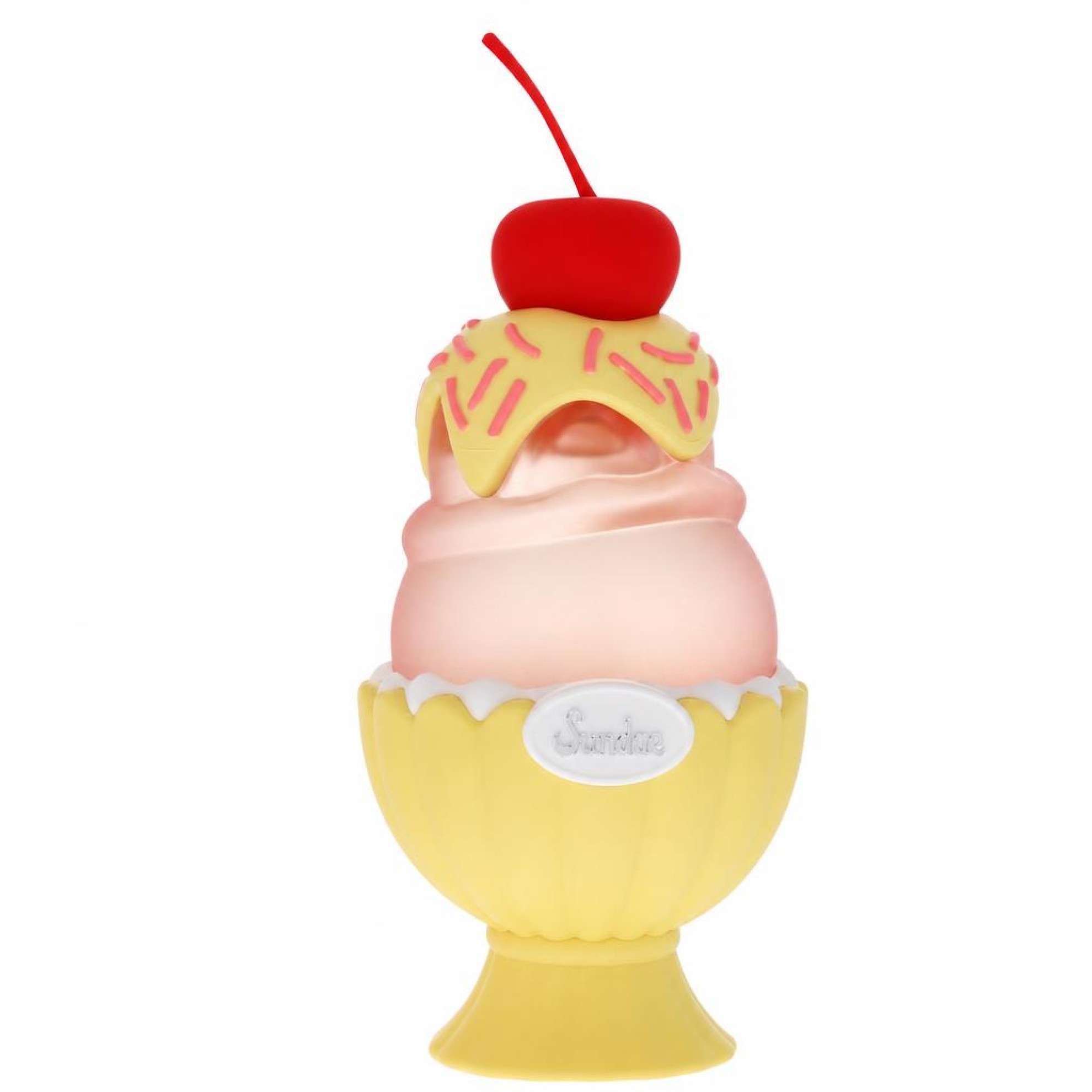Anna Sui Sundae Mellow Yellow Eau De Toilette Spray 50 ml