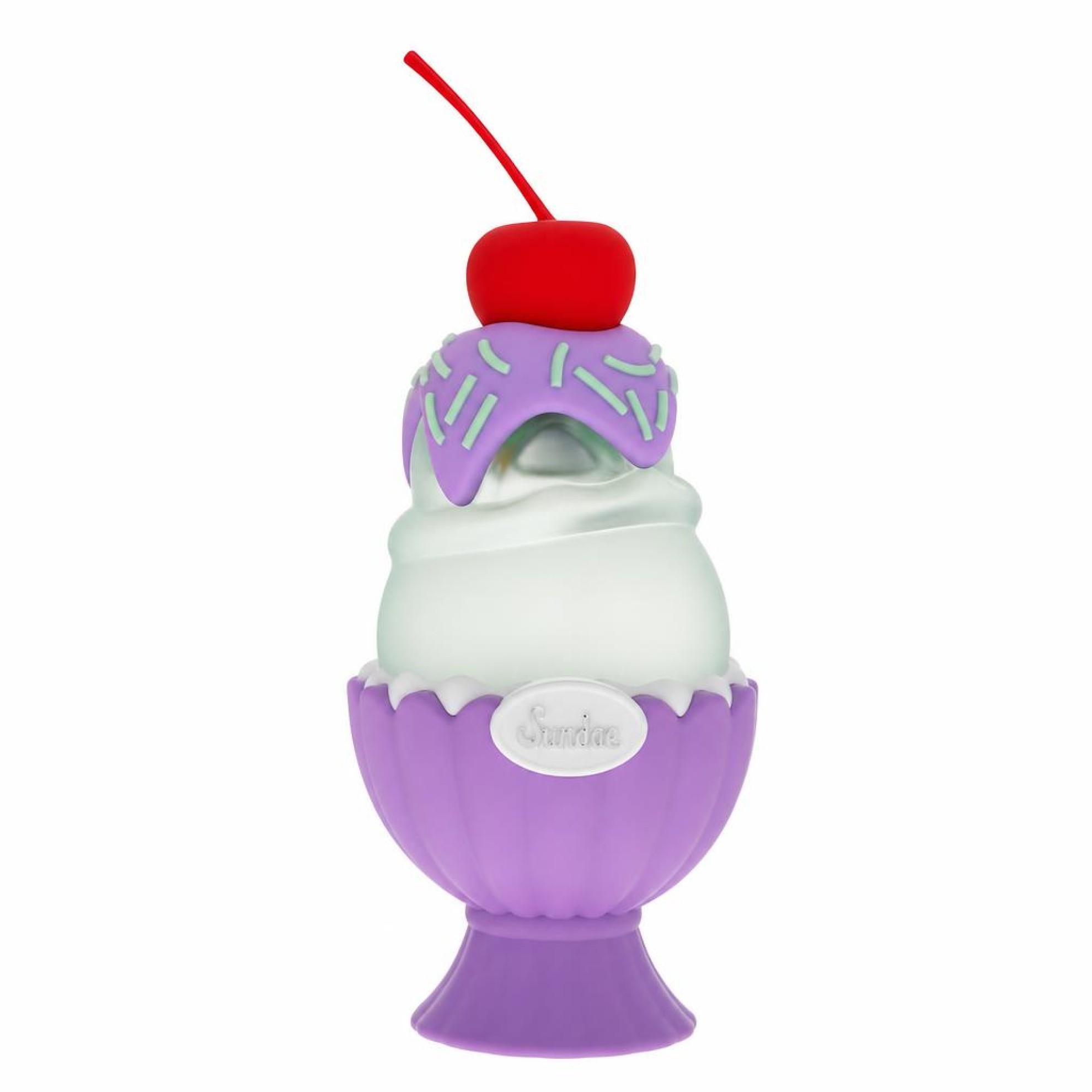 Anna Sui Sundae Violet Vibe Eau De Toilette Spray 50 ml
