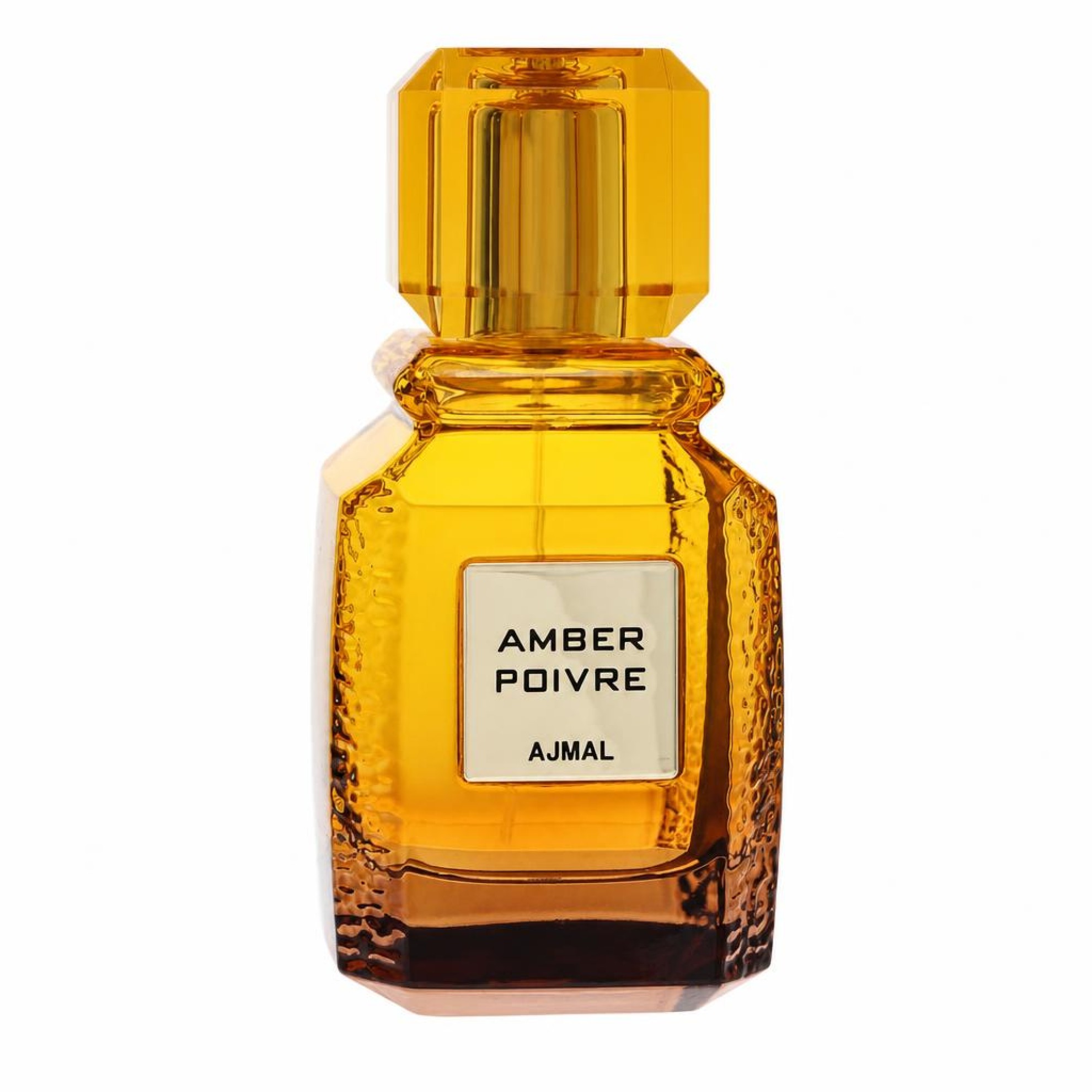 Image of Ajmal Amber Poivre Eau De Parfum Spray (Unisex Unboxed) 100 ml