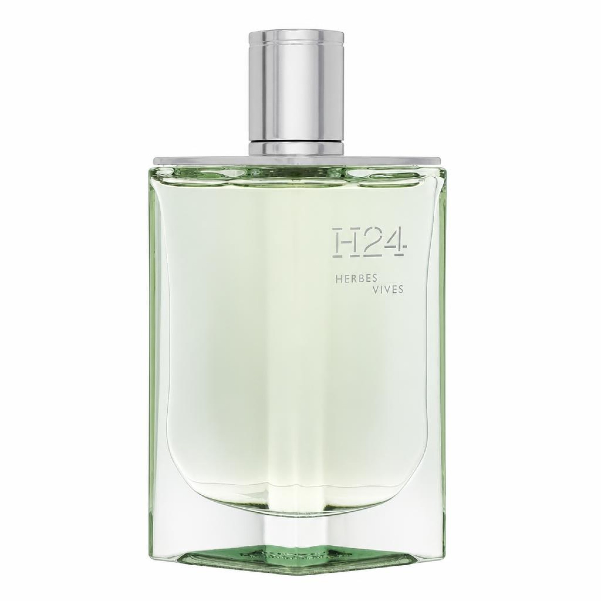 Hermès H24 Herbes Vives Eau de Parfum 100ml Herren