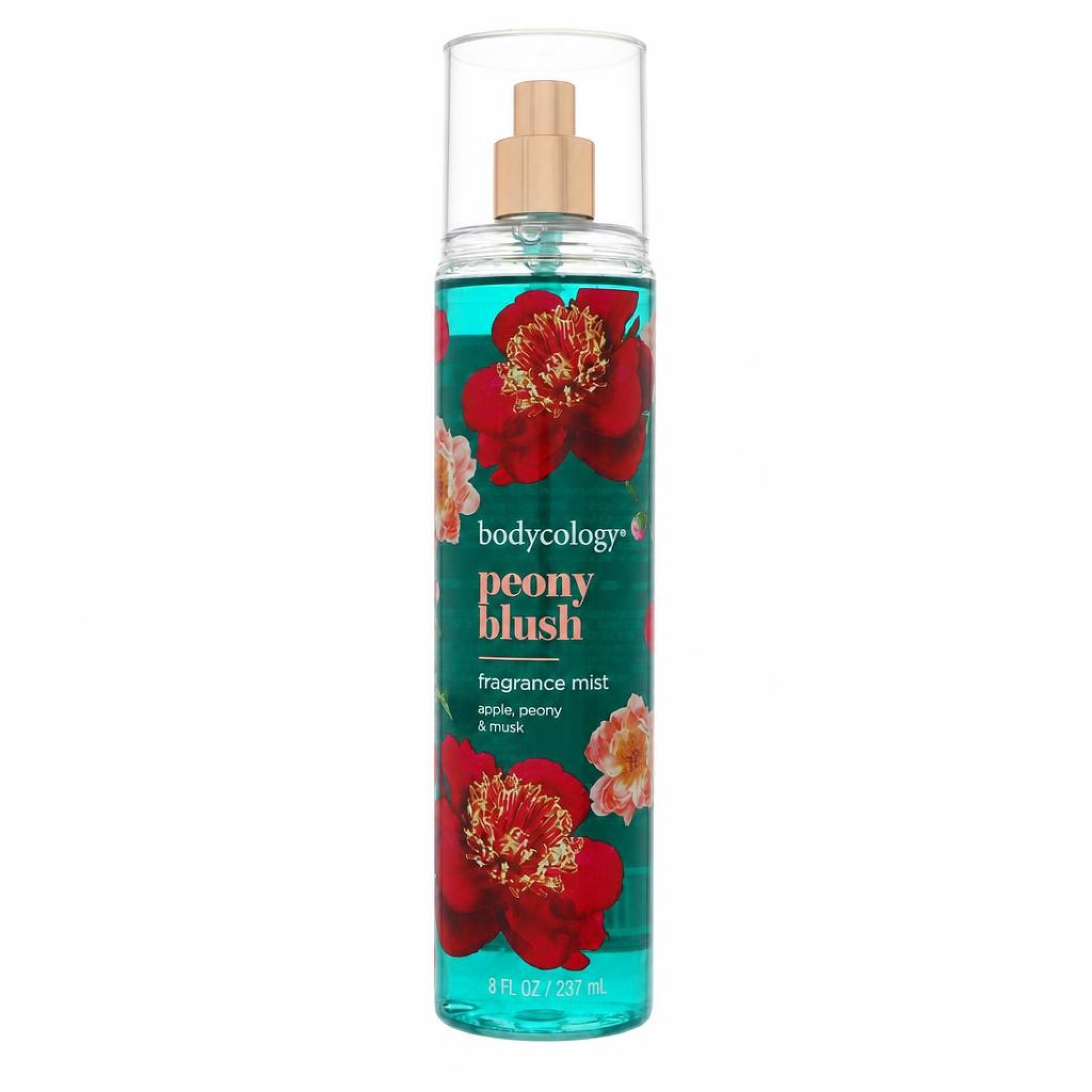 Bodycology Peony Blush Fragrance Mist Spray 237 ml