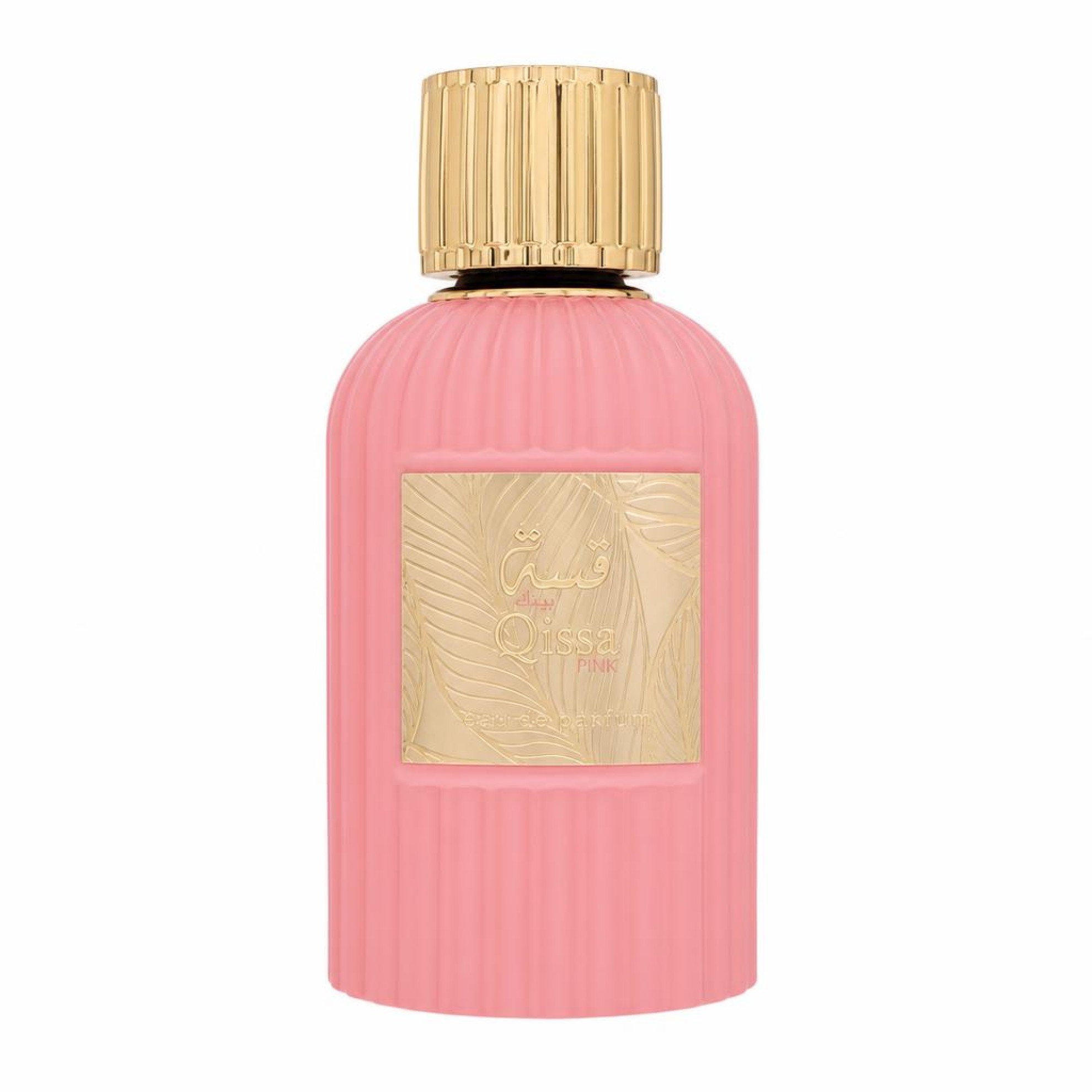 Paris Corner Qissa Pink Eau De Parfum Spray 100 ml