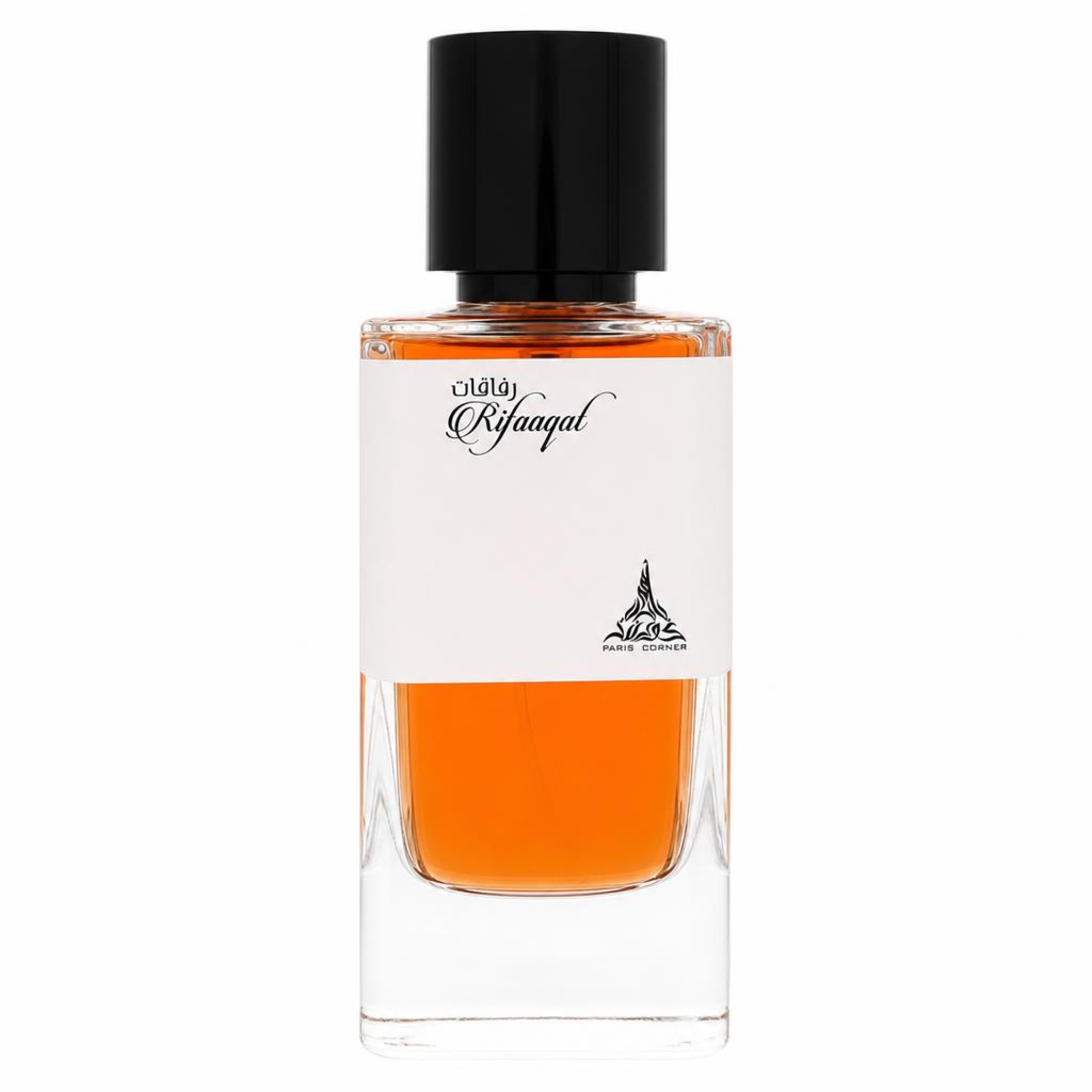Paris Corner Rifaaqat Eau De Parfum Spray (Unisex) 80 ml