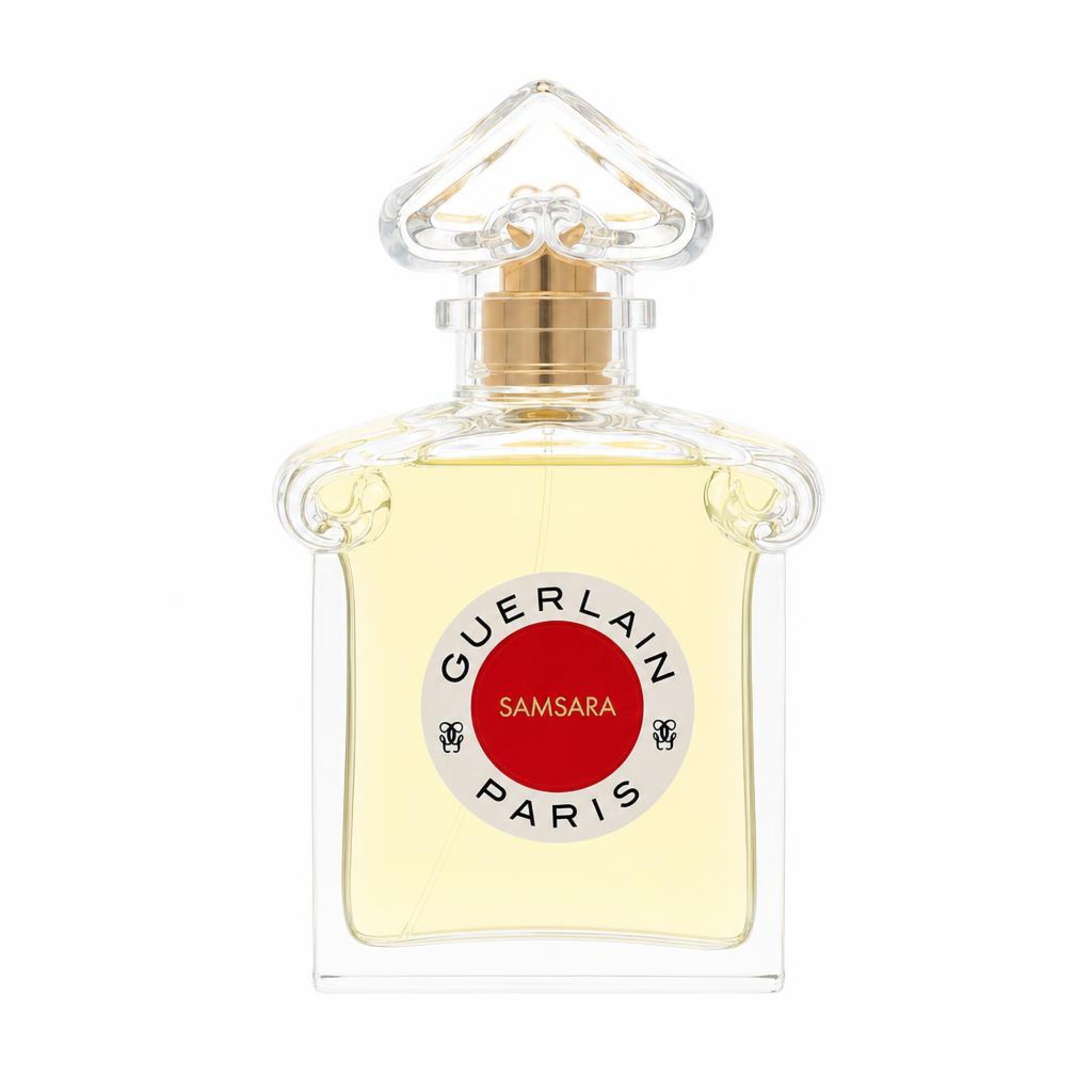 Guerlain Samsara Eau De Parfum Spray 75 ml