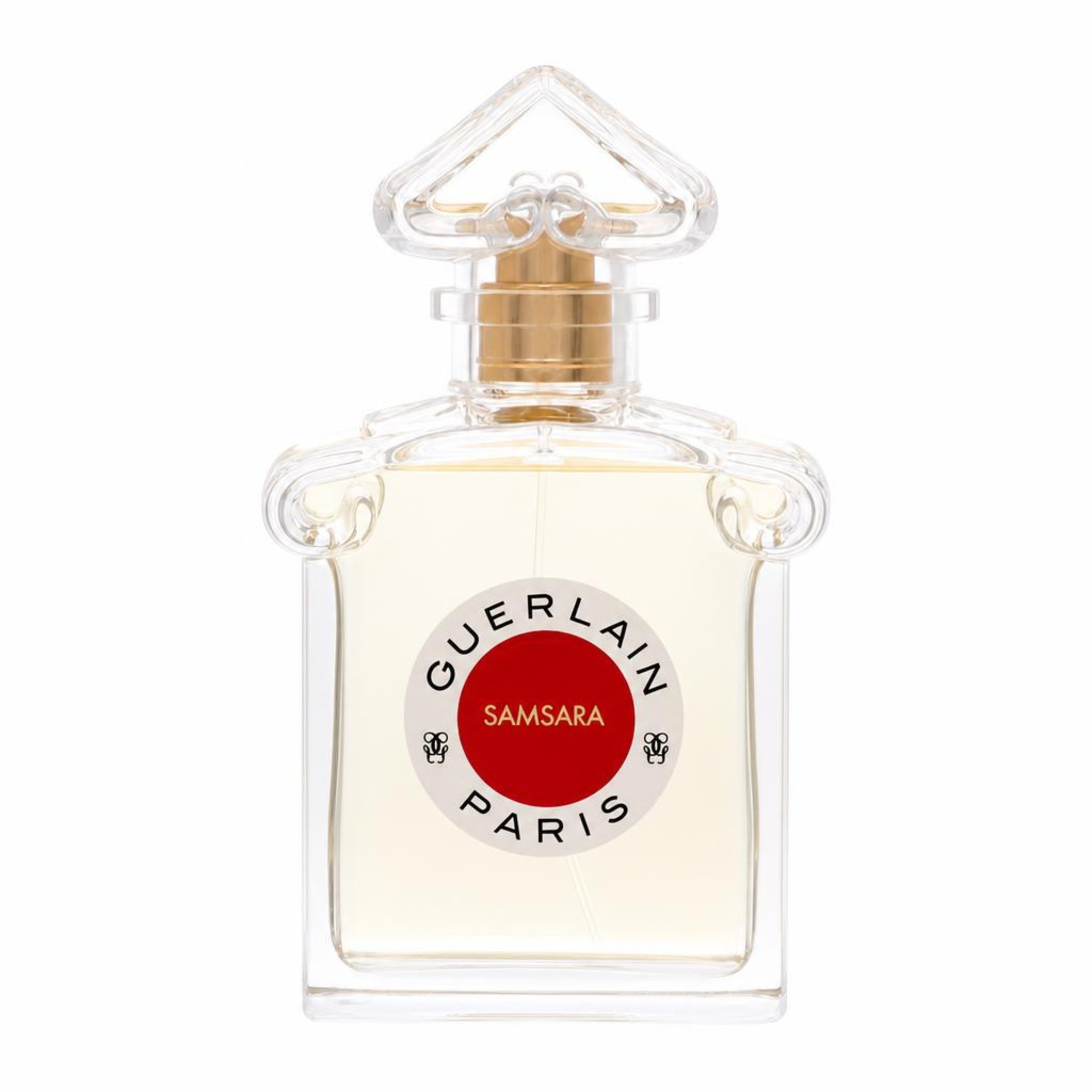 Guerlain Samsara Eau De Toilette Spray 75 ml