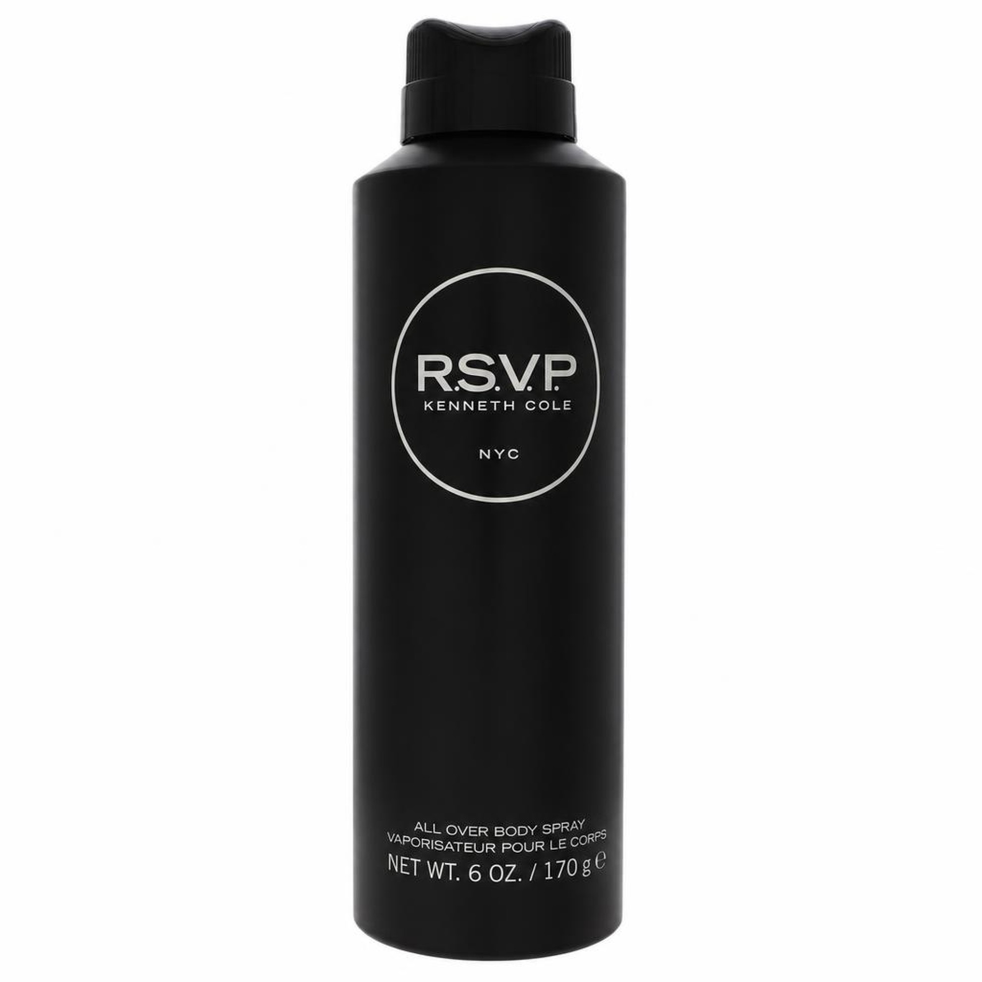 Kenneth Cole RSVP Body Spray 178 ml
