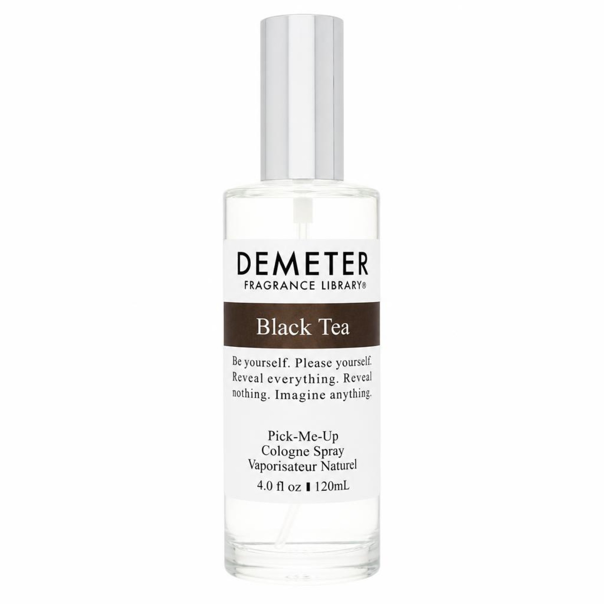 Demeter Black Tea Cologne Spray 120 ml