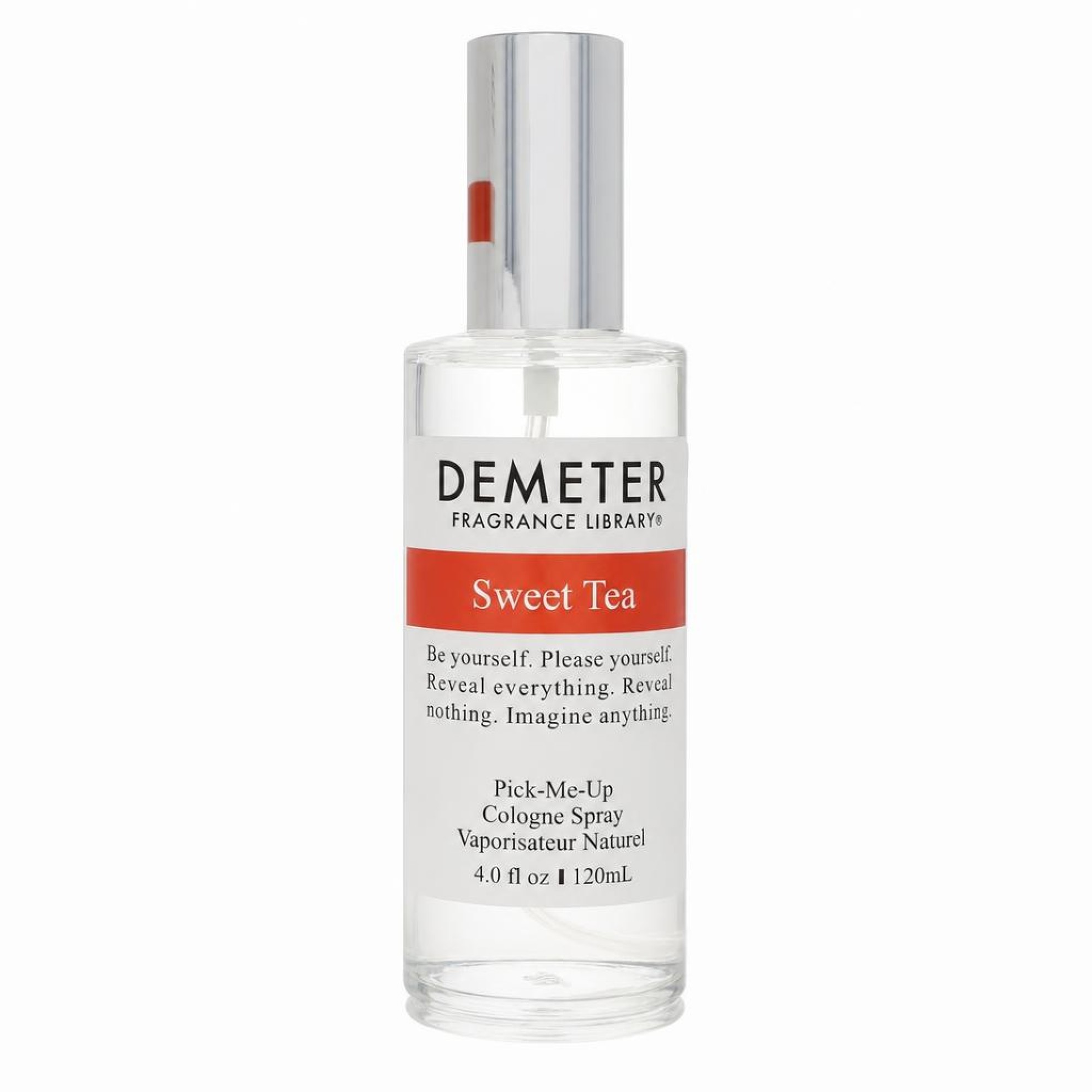 Demeter Sweet Tea Cologne Spray 120 ml