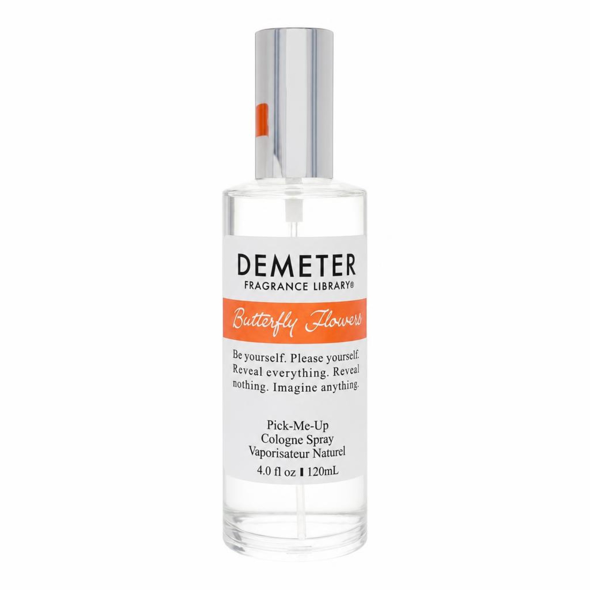 Demeter Butterfly Flowers Cologne Spray 120 ml