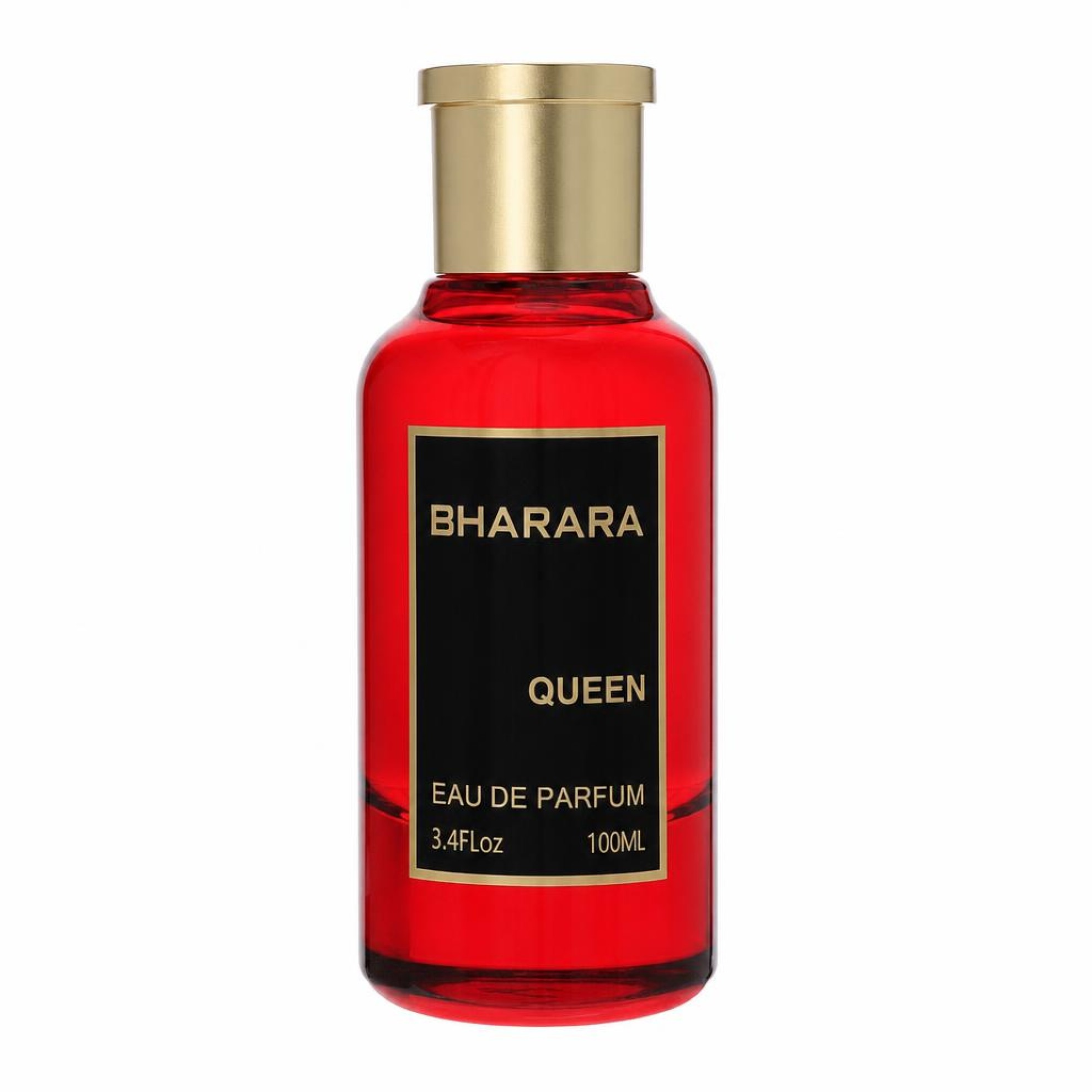 Image of Bharara Beauty Bharara Queen Eau De Parfum Spray (Unboxed) 100 ml