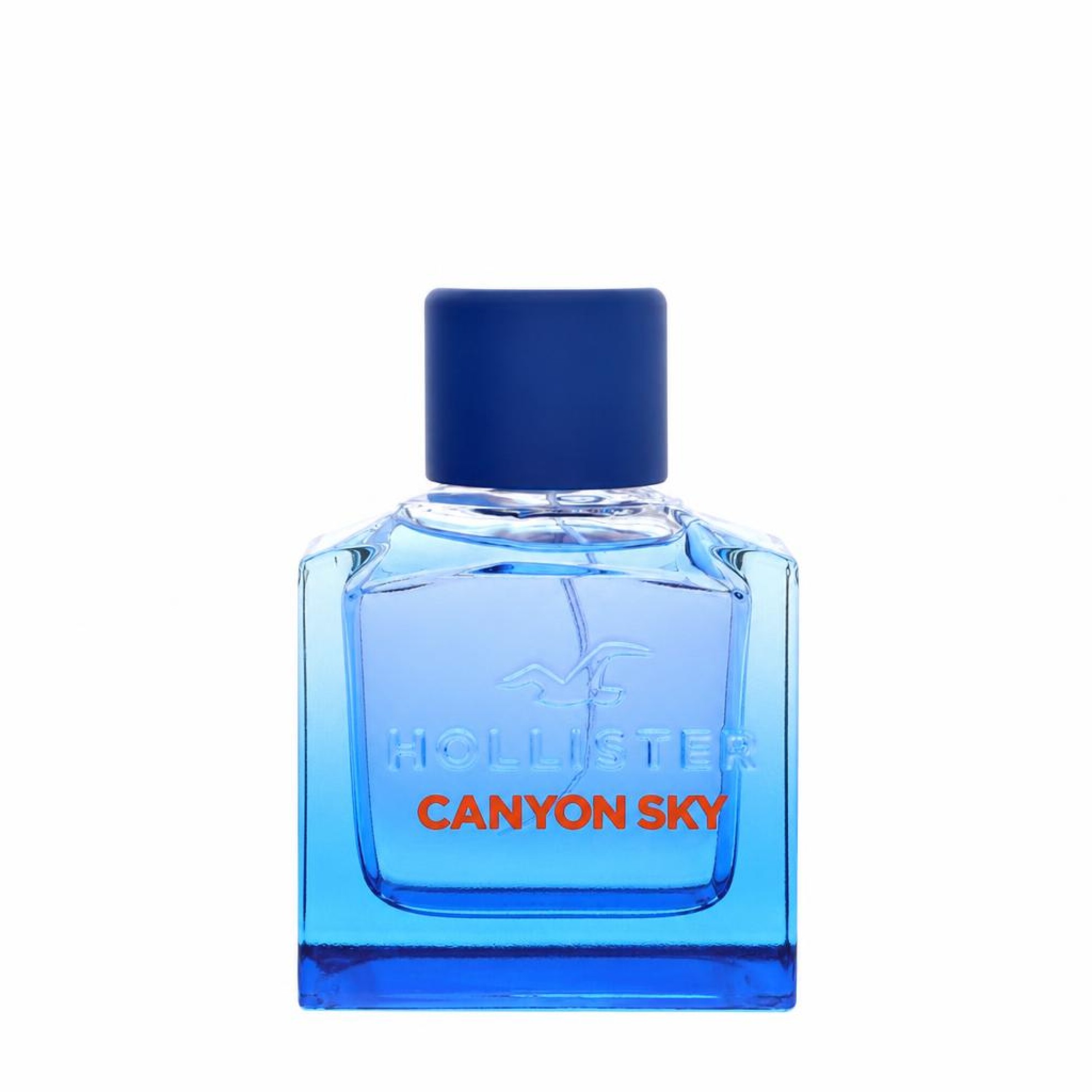 Hollister Canyon Sky Eau De Toilette Spray 100 ml
