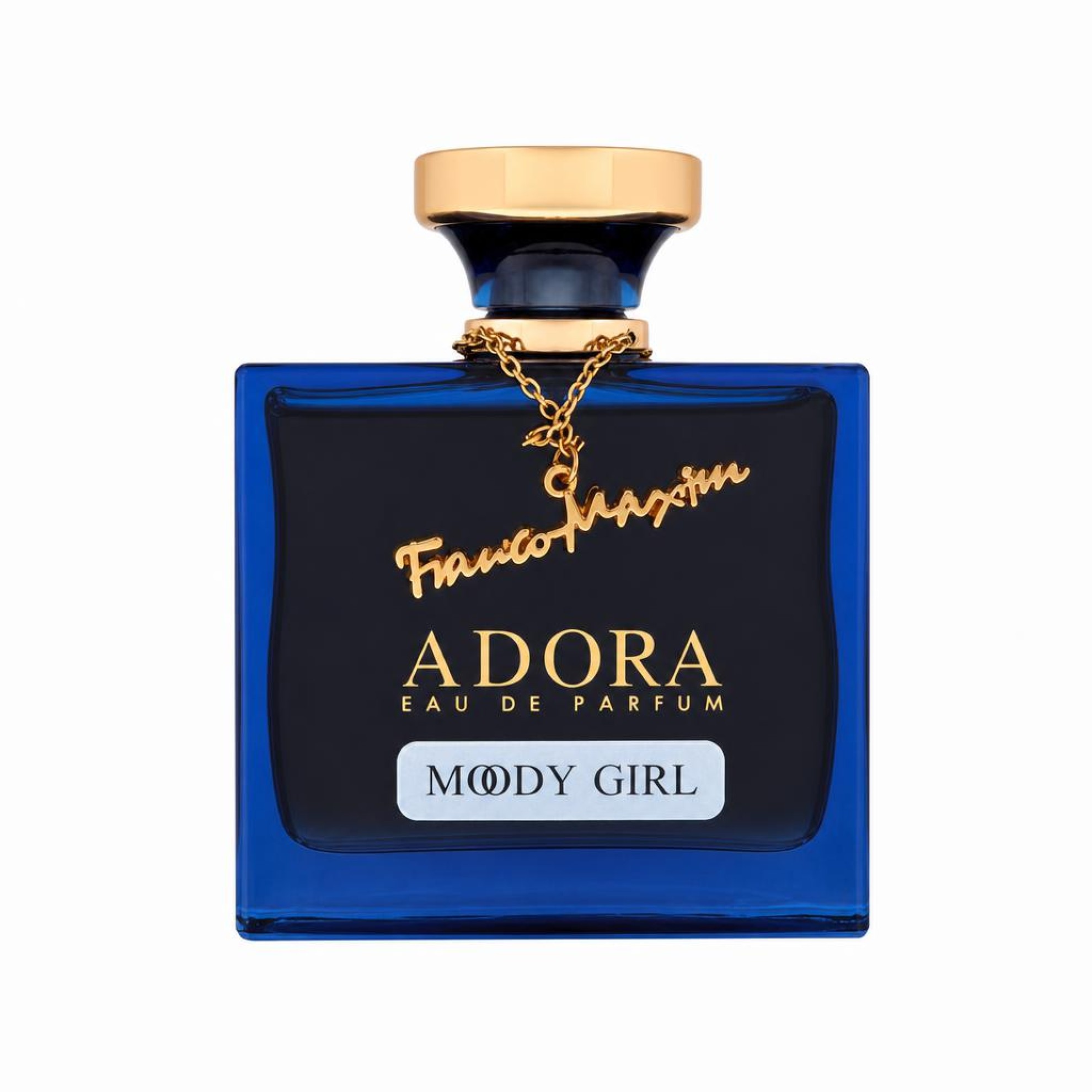 Dumont Paris Dumont Adora Moody Girl Eau De Parfum Spray 100 ml
