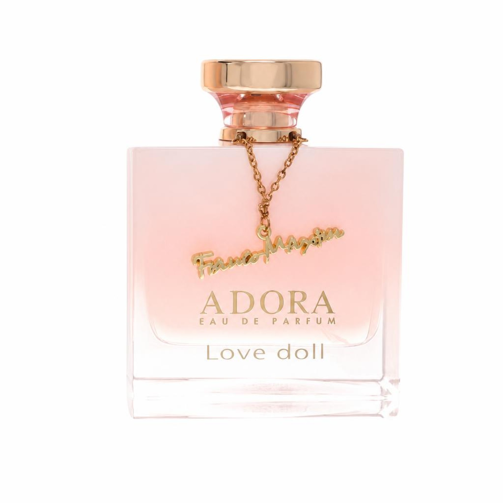 Dumont Paris Dumont Adora Love Doll Eau De Parfum Spray 100 ml