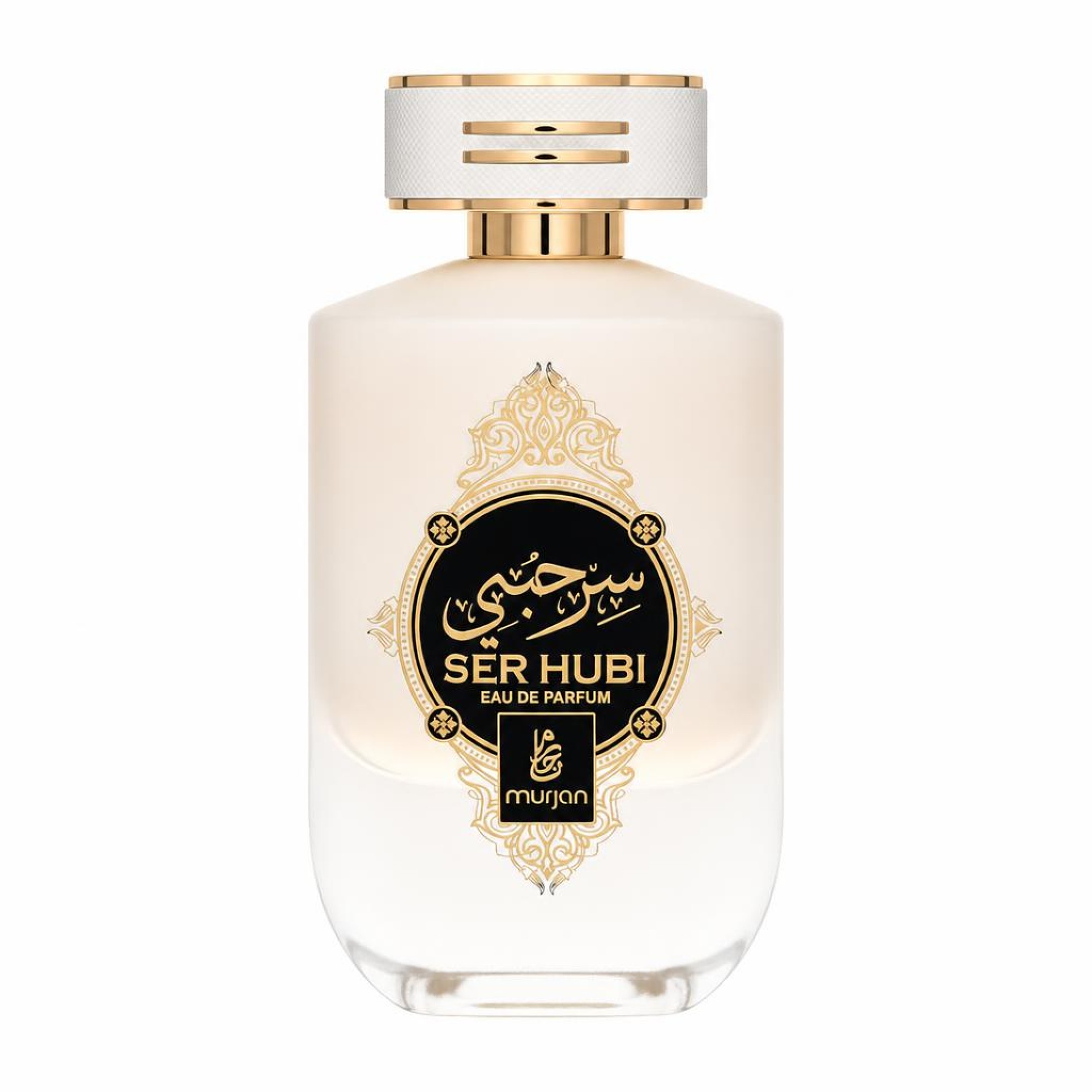 Dumont Paris Dumont Murjan Ser Hubi Eau De Parfum Spray (Unisex) 100 ml