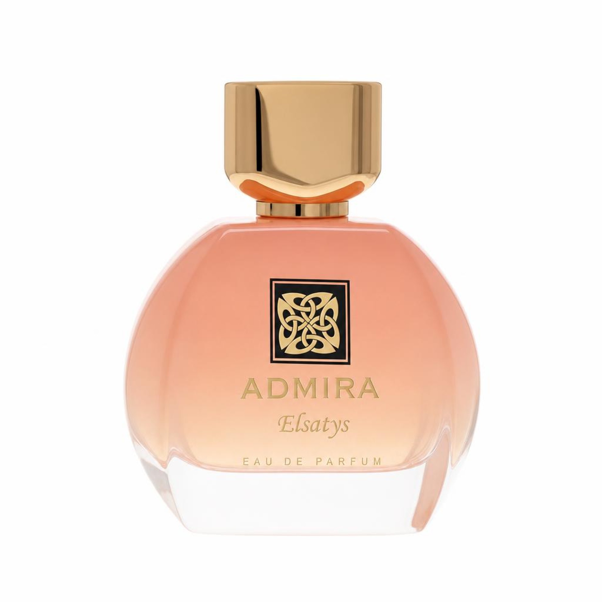 Image of Dumont Paris Dumont Admira Elsatys Eau De Parfum Spray 100 ml