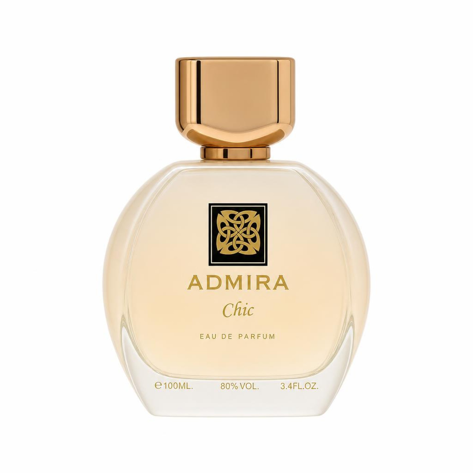 Dumont Paris Dumont Admira Chic Eau De Parfum Spray 100 ml