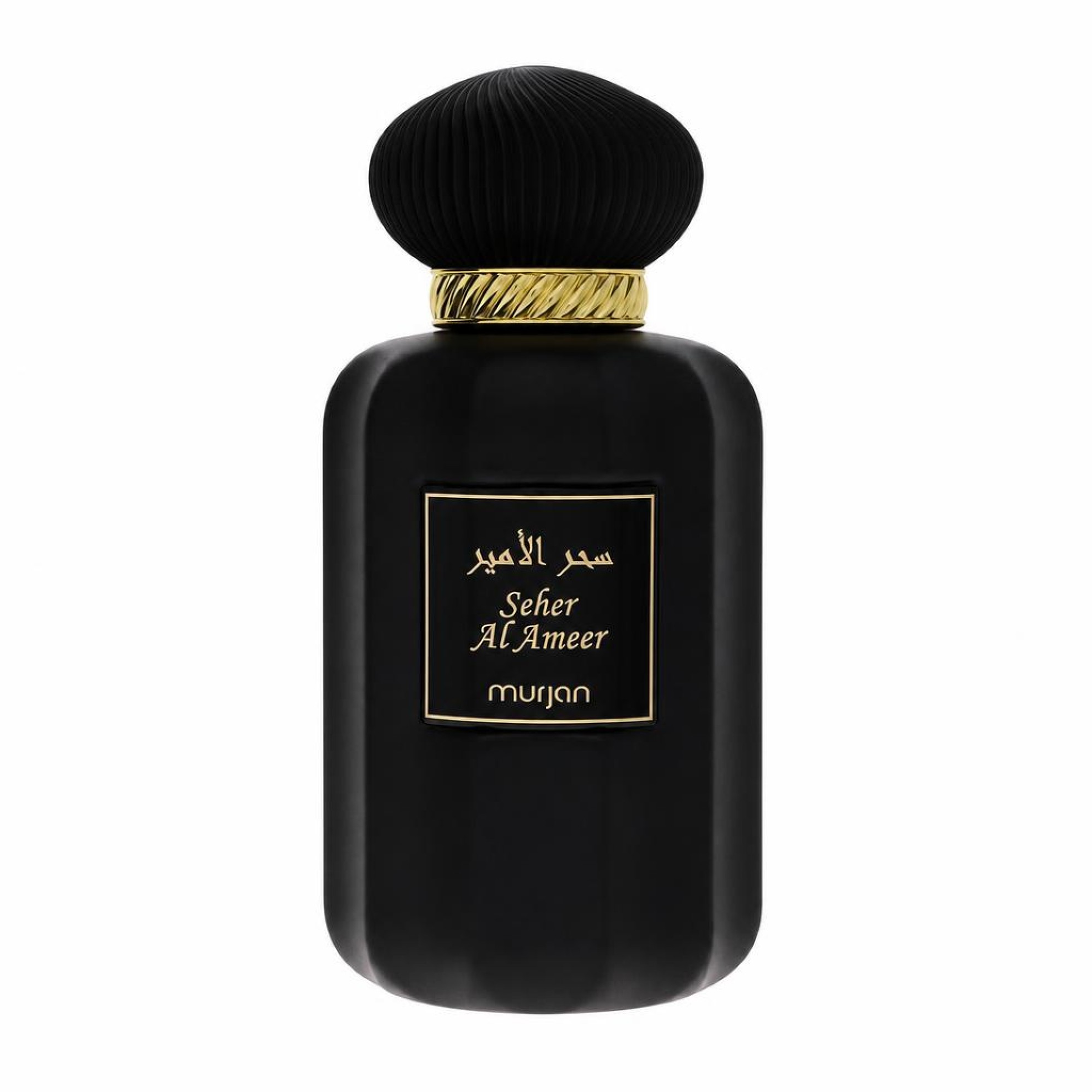 Dumont Paris Dumont Murjan Seher Al Ameer Eau De Parfum Spray (Unisex) 100 ml