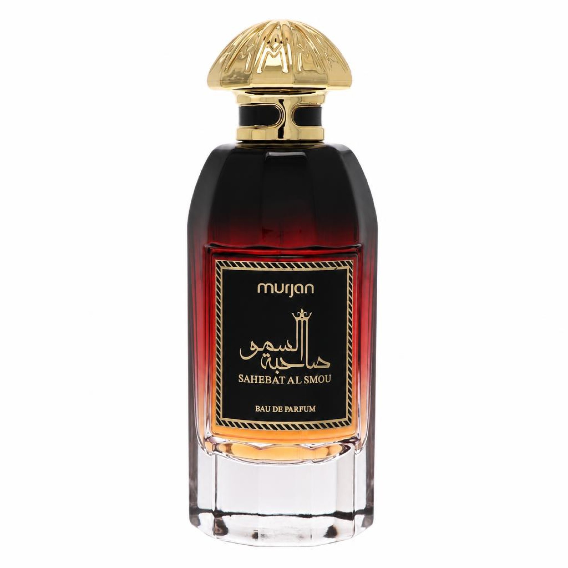Dumont Paris Dumont Murjan Sahebat Al Smou Eau De Parfum Spray (Unisex) 100 ml