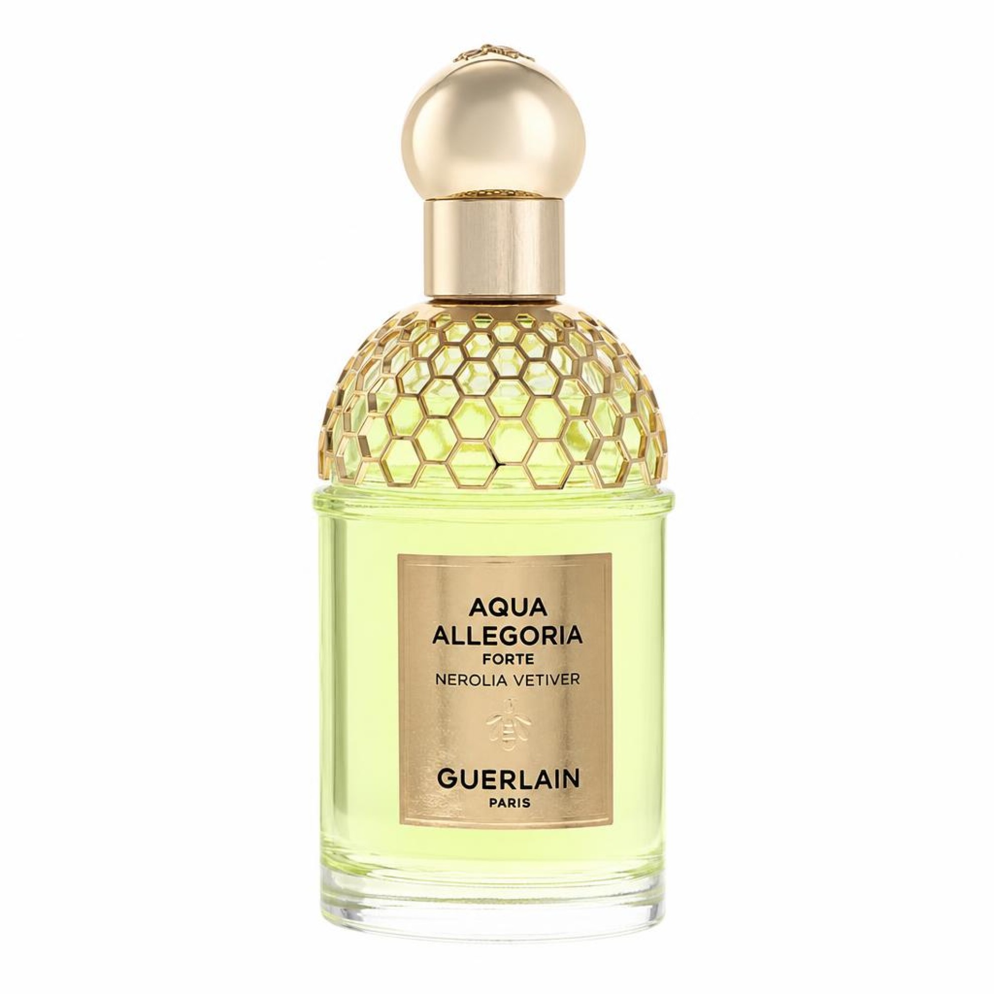 Guerlain Aqua Allegoria Nerolia Vetiver Forte Perfume Femme 75 ml Damen