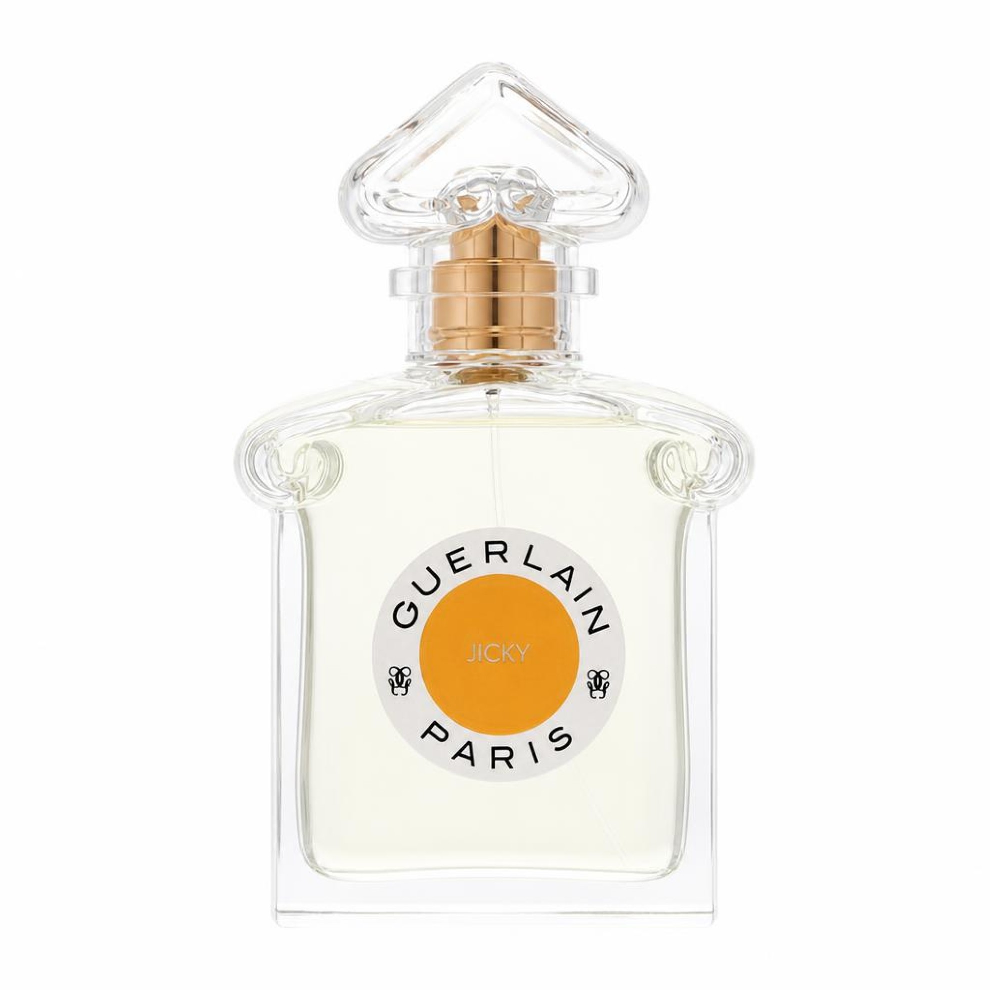Guerlain Jicky Eau De Parfum Spray 75 ml