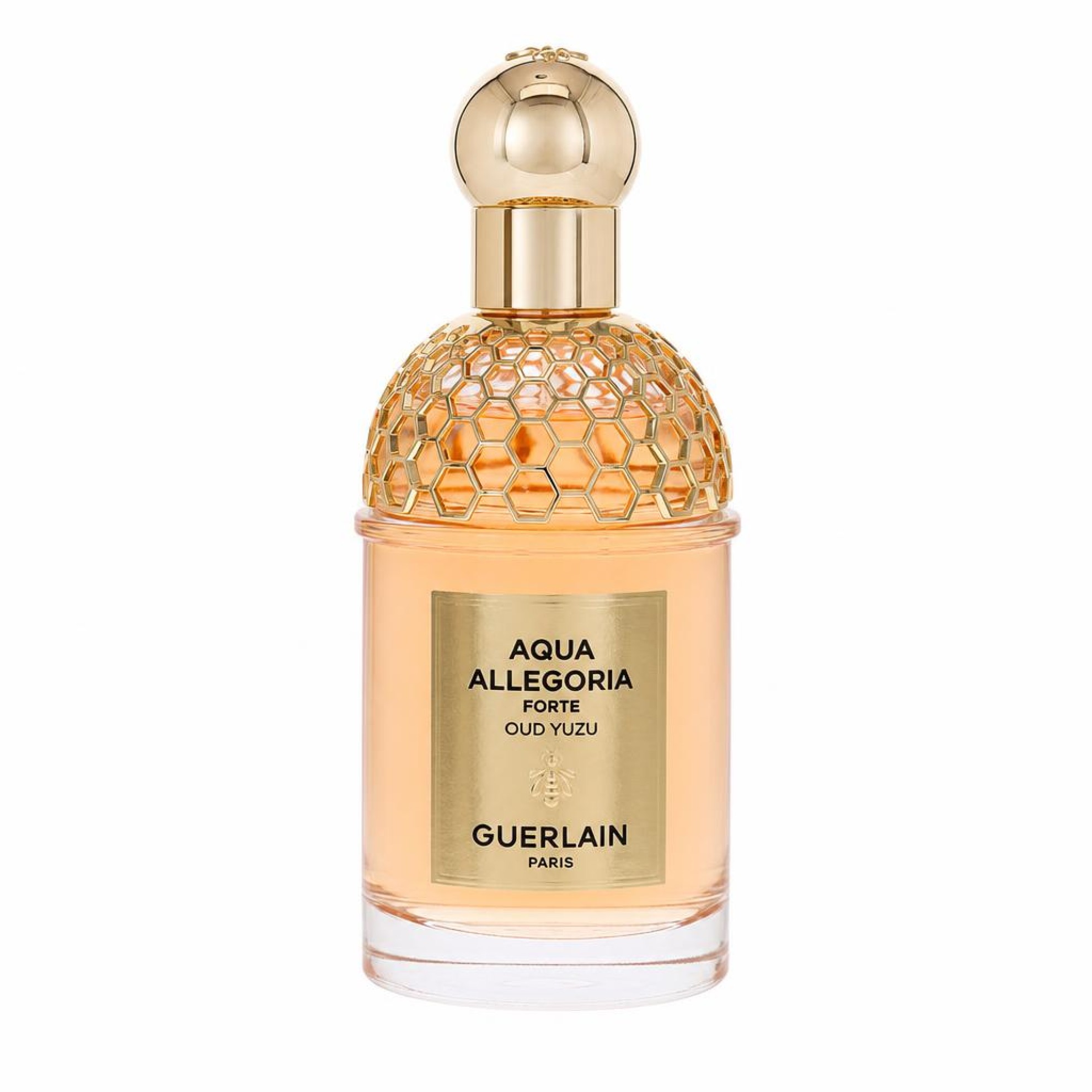 Guerlain Aqua Allegoria Oud Yuzu Eau De Parfum Spray (Unisex) 75 ml
