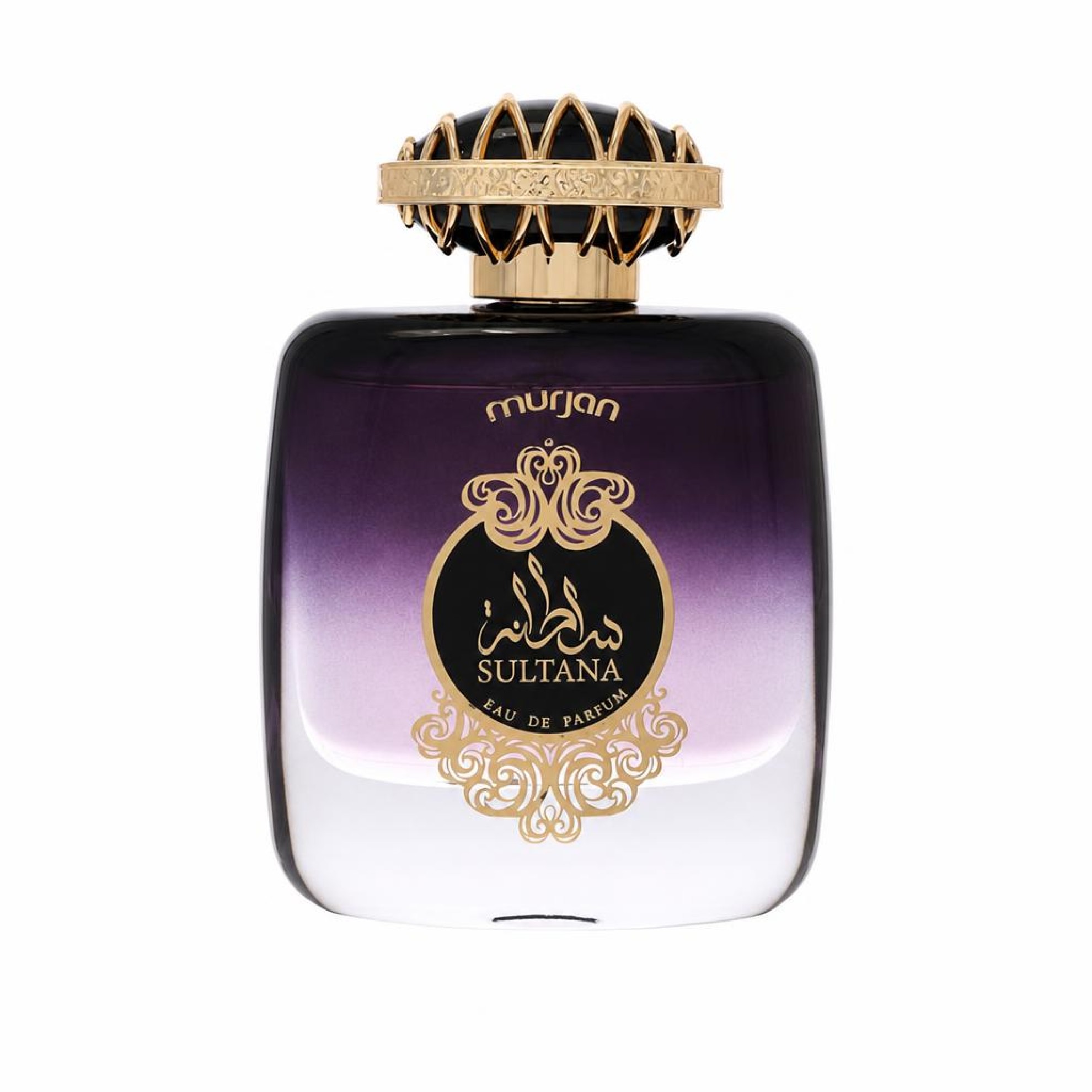 Dumont Paris Dumont Murjan Sultana Eau De Parfum Spray (Unisex) 100 ml
