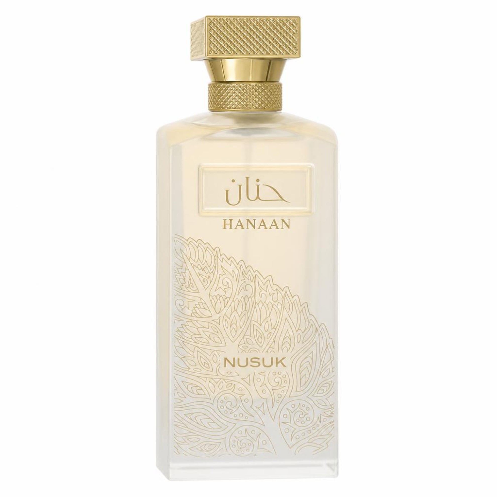 Nusuk Hanaan Eau De Parfum Spray 100 ml