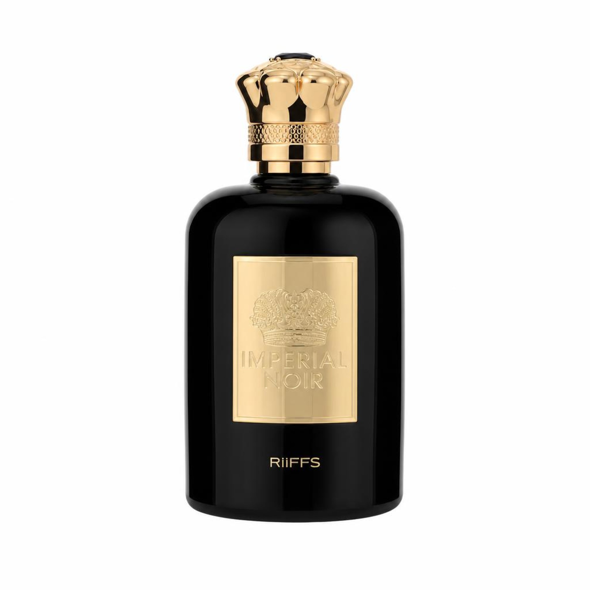 Riiffs Imperial Noir Eau De Parfum Spray 100 ml
